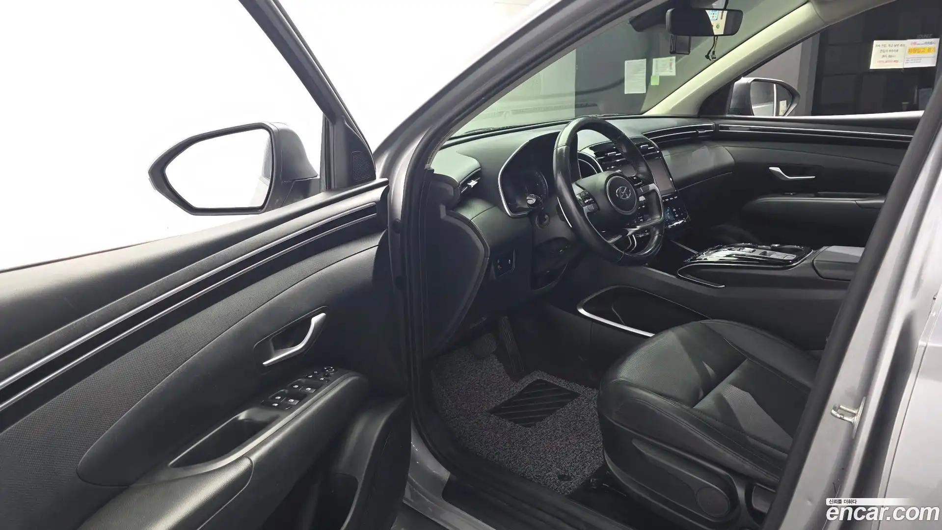 Tucson Hyundai 2022.2-INNER-010