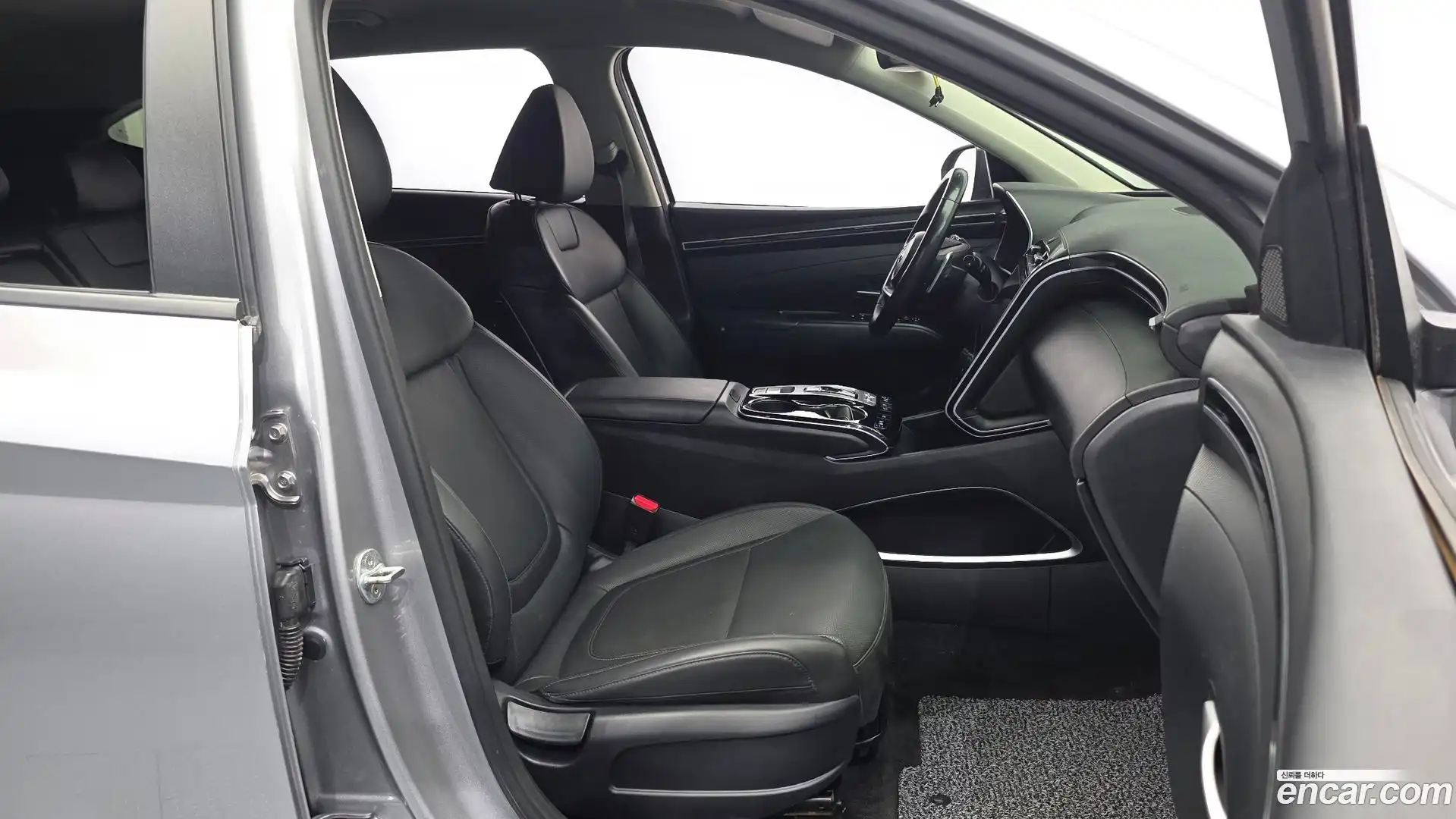 Tucson Hyundai 2022.2-INNER-036