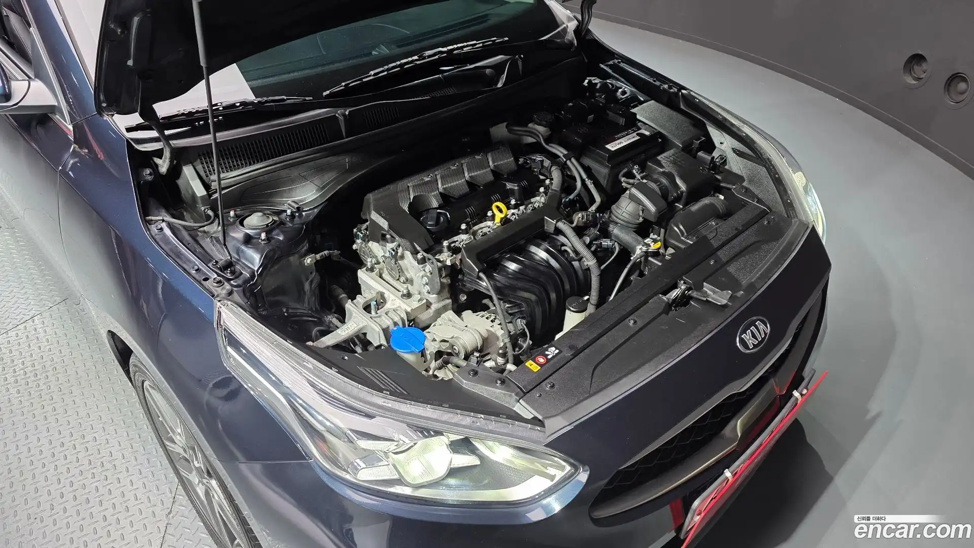 K3 Kia 2018.9-OUTER-006