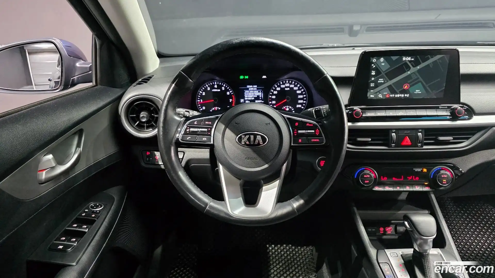 K3 Kia 2018.9-OPTION-017