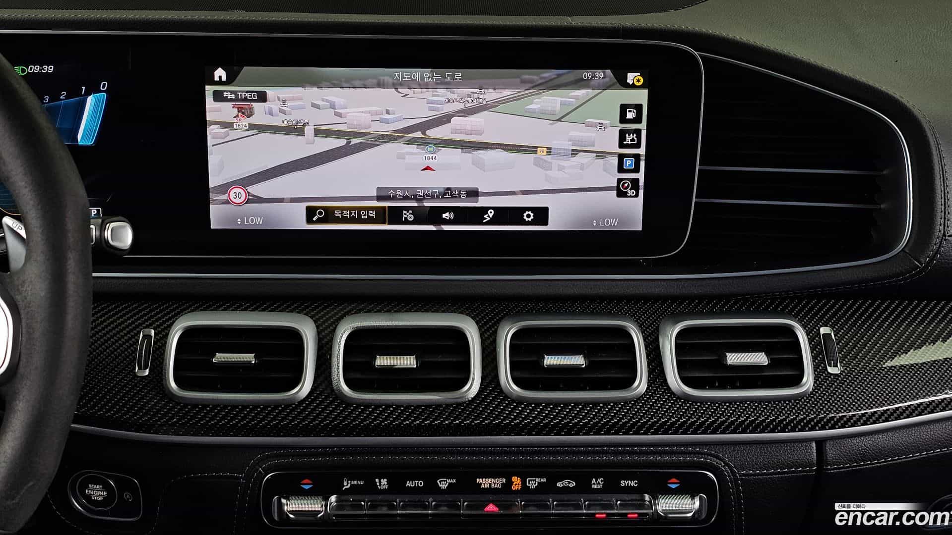 GLE-Class Mercedes-Benz 2022.5-OPTION-018