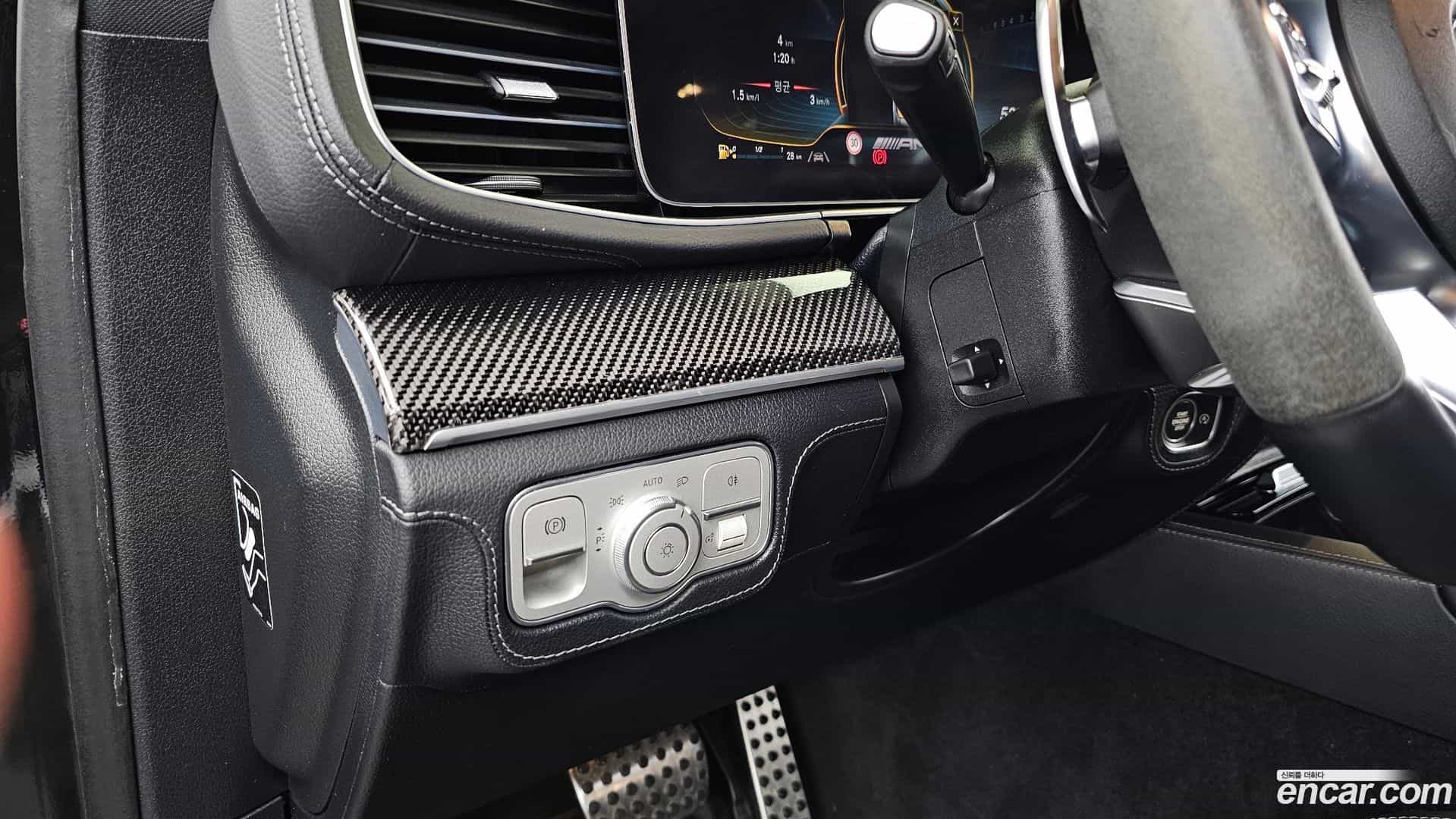 GLE-Class Mercedes-Benz 2022.5-OPTION-043