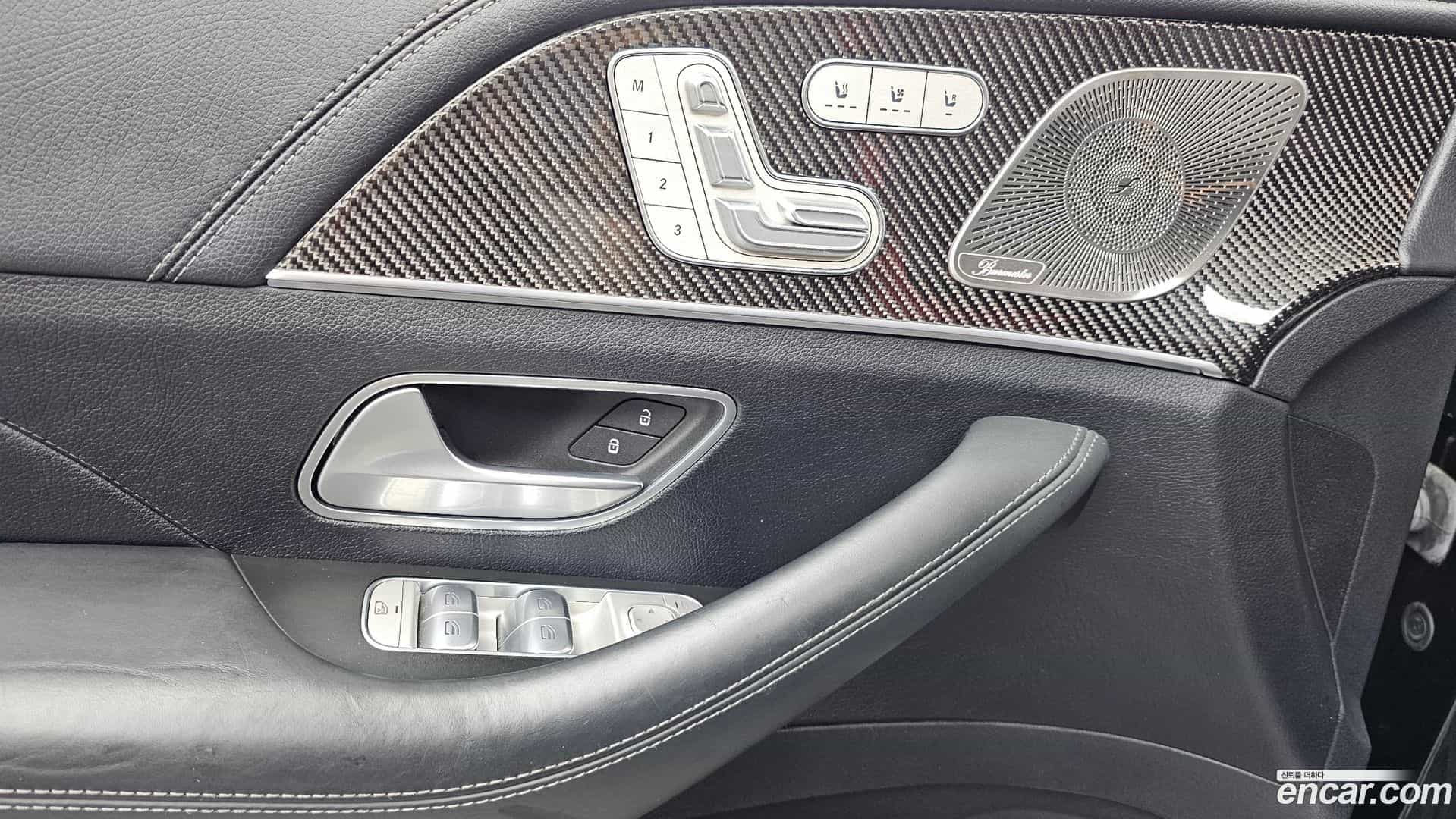 GLE-Class Mercedes-Benz 2022.5-OPTION-051