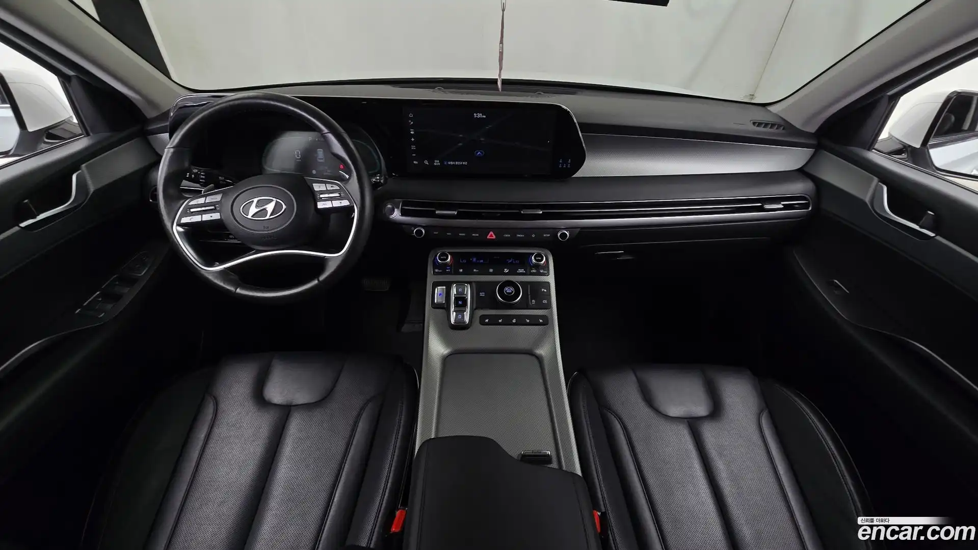 Palisade Hyundai 2022.6-INNER-007