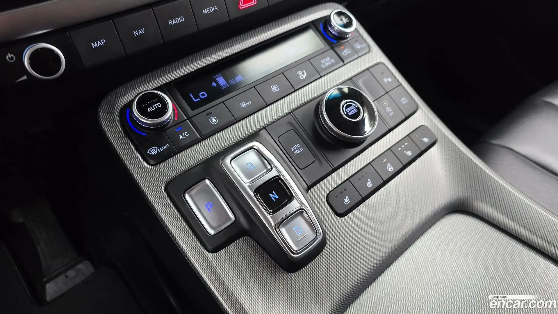 Palisade Hyundai 2022.6-INNER-009