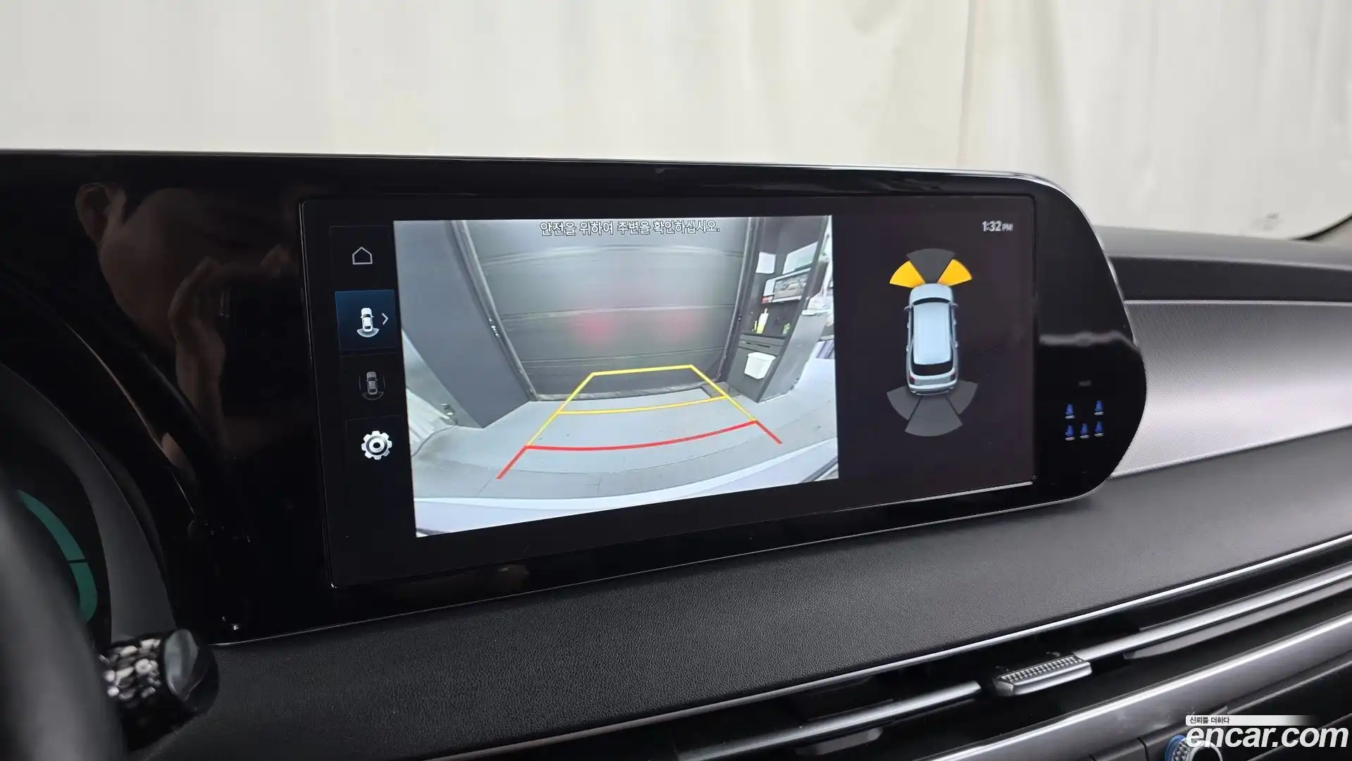 Palisade Hyundai 2022.6-OPTION-018
