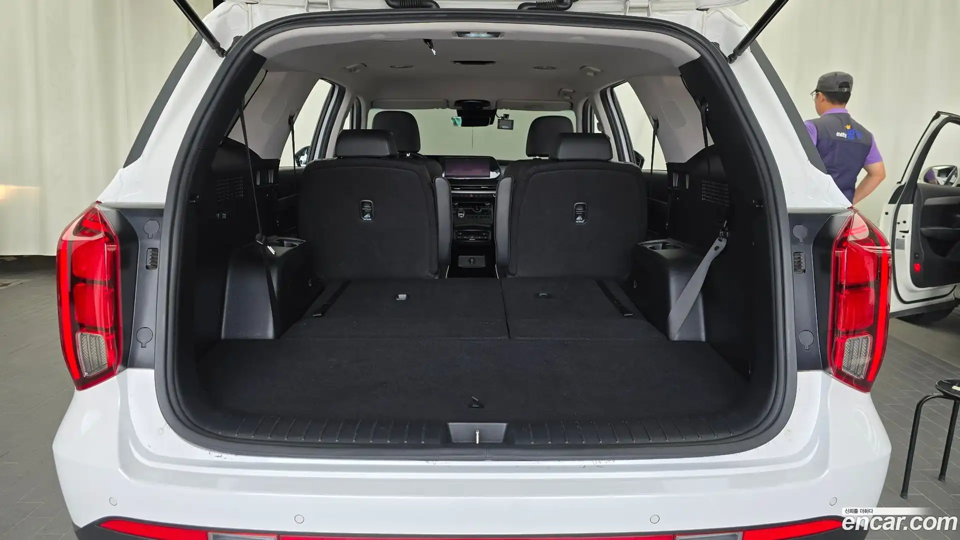 Palisade Hyundai 2022.6-OPTION-024