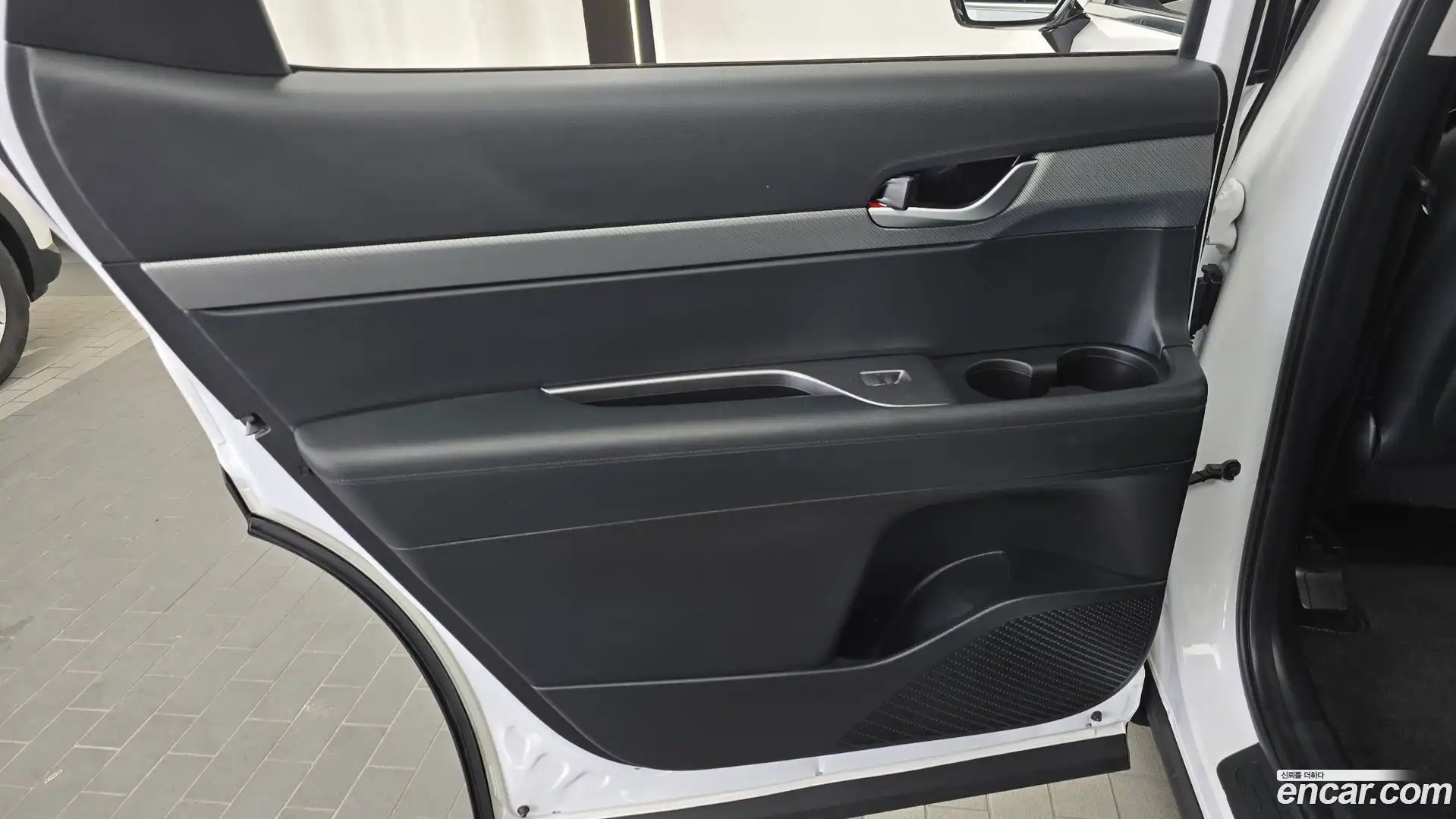 Palisade Hyundai 2022.6-INNER-035