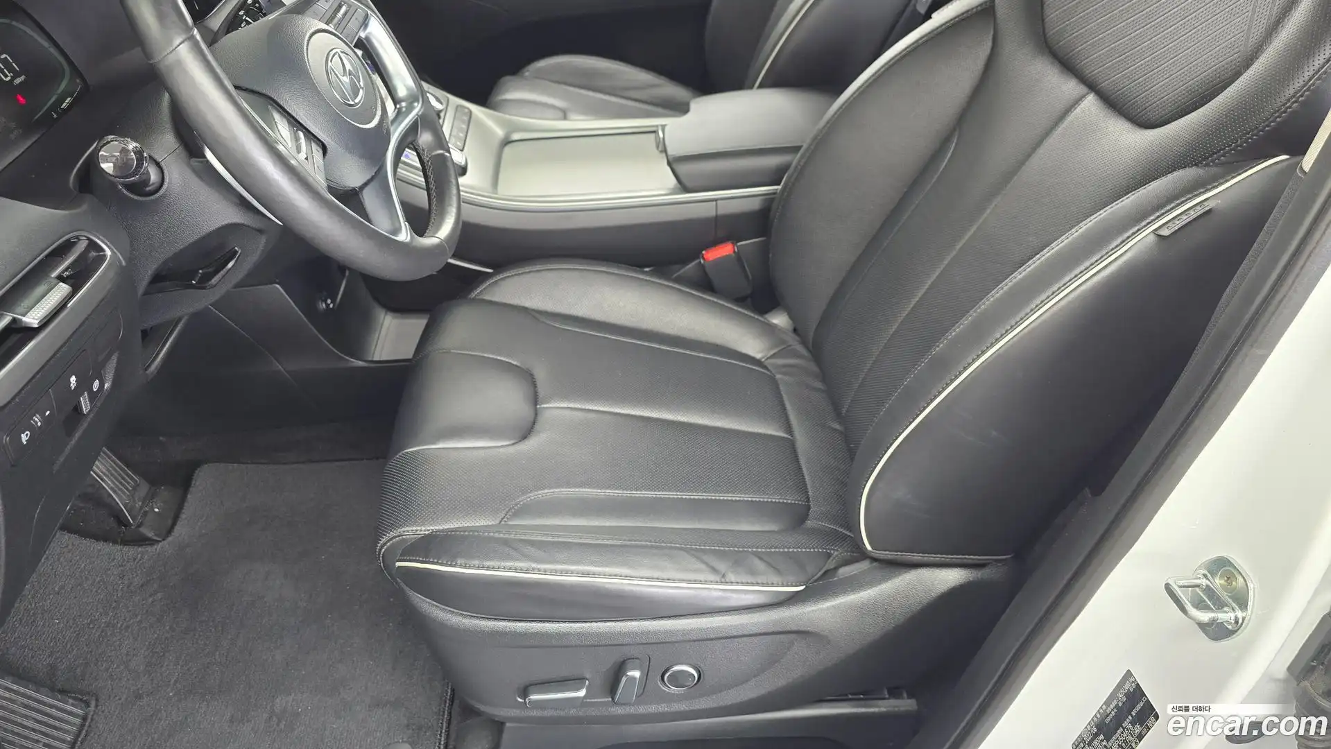 Palisade Hyundai 2022.6-OPTION-042