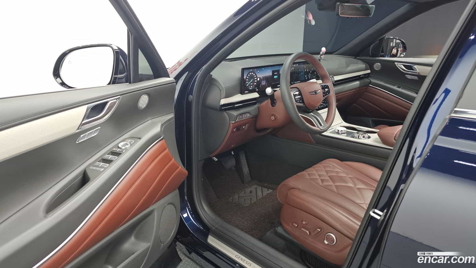 GV80 Genesis 2024.6-OPTION-015