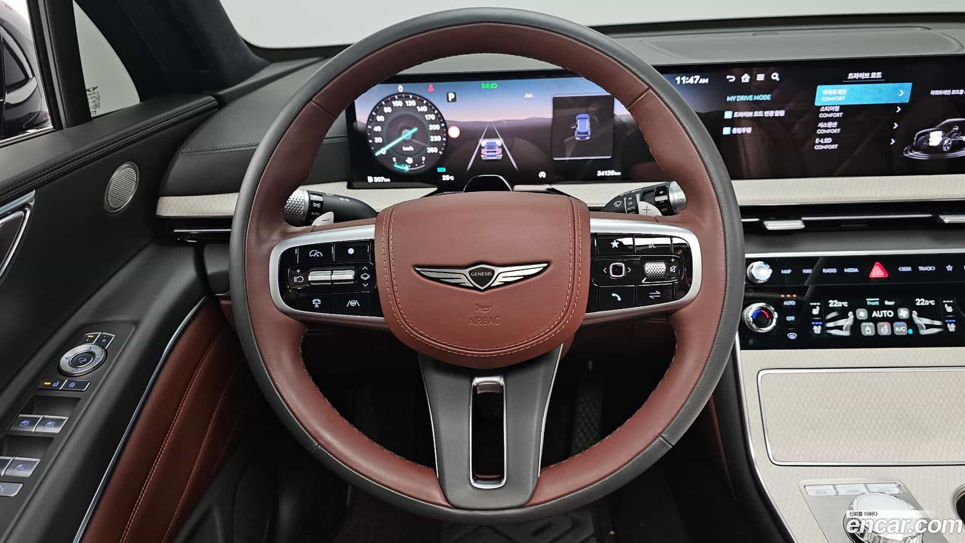 GV80 Genesis 2024.6-OPTION-017