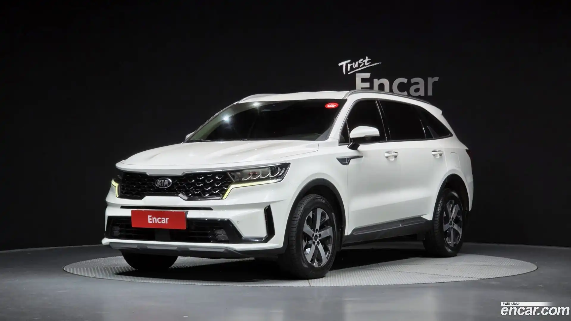 Sorento Kia 2020.6-OUTER-001