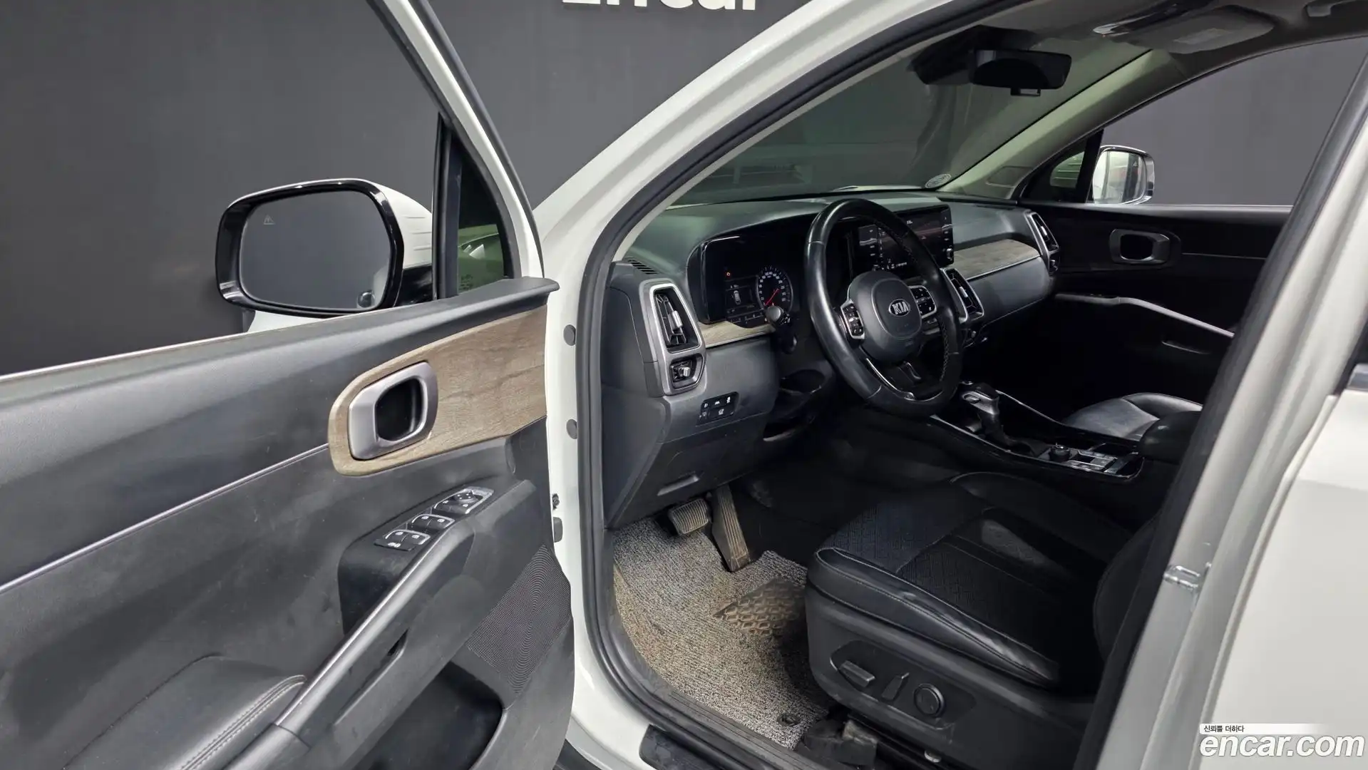Sorento Kia 2020.6-INNER-010