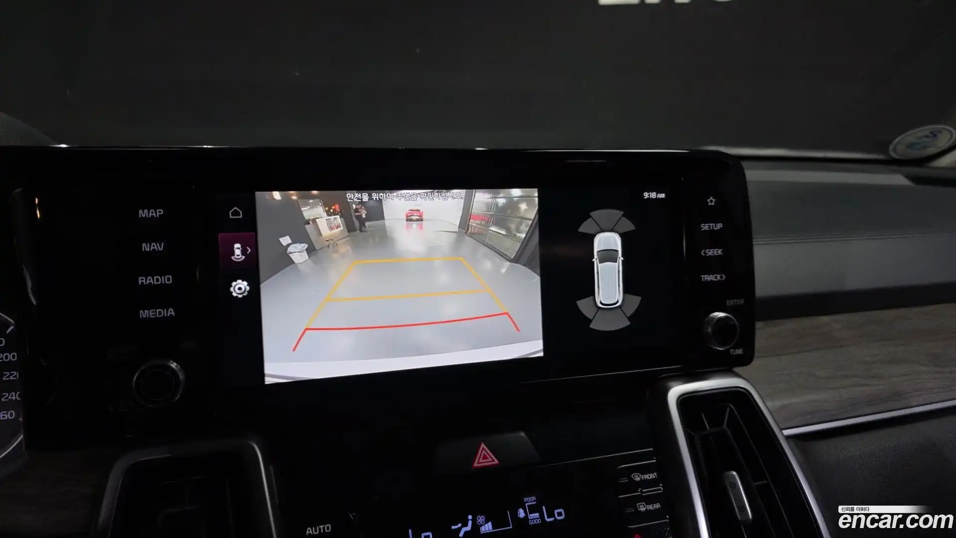 Sorento Kia 2020.6-OPTION-015