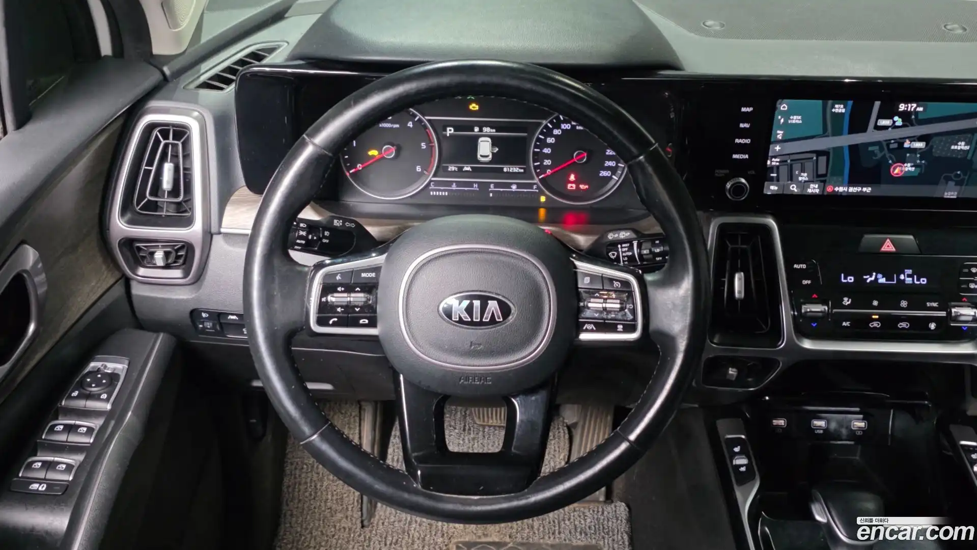 Sorento Kia 2020.6-OPTION-017