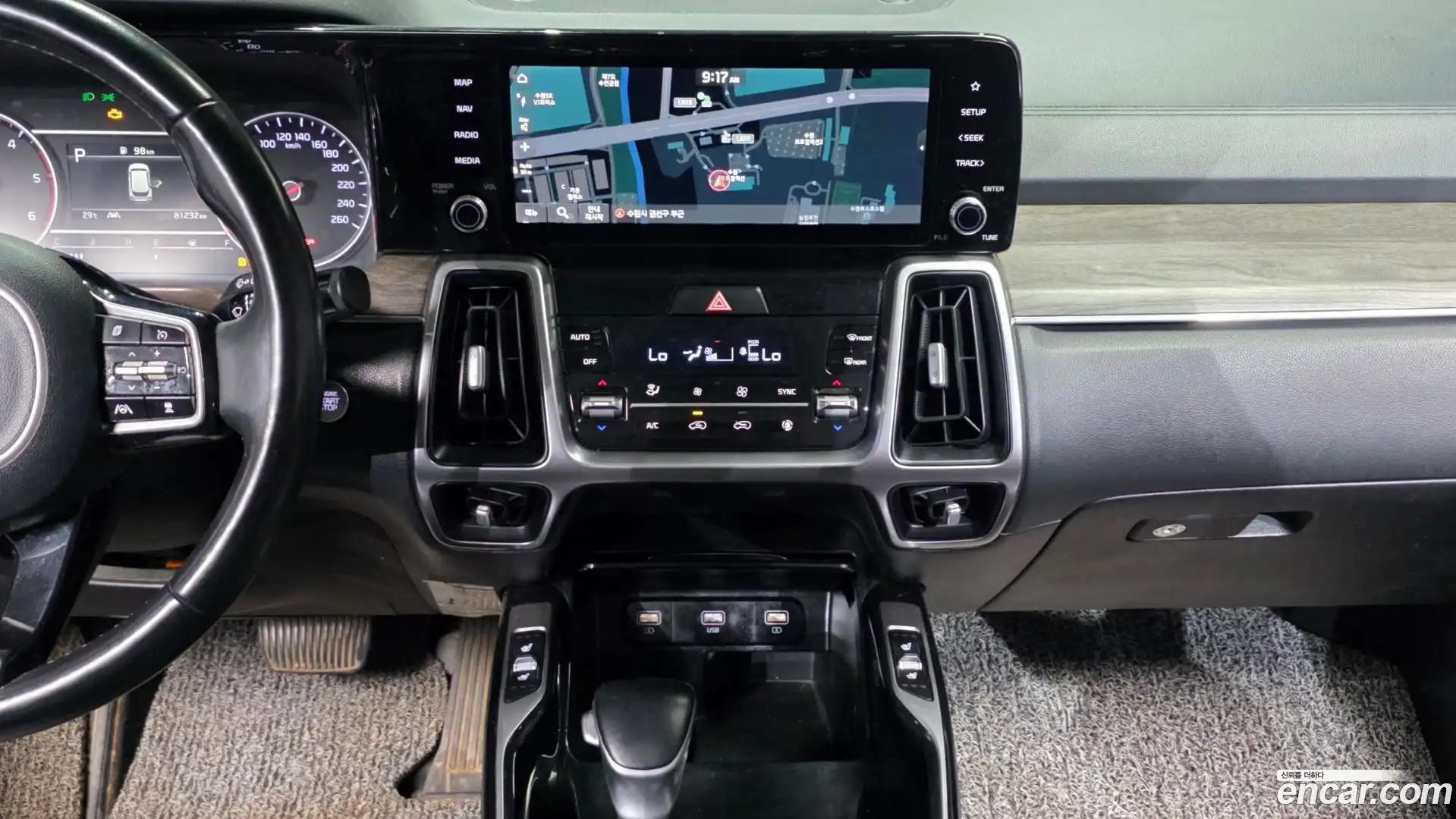 Sorento Kia 2020.6-OPTION-018