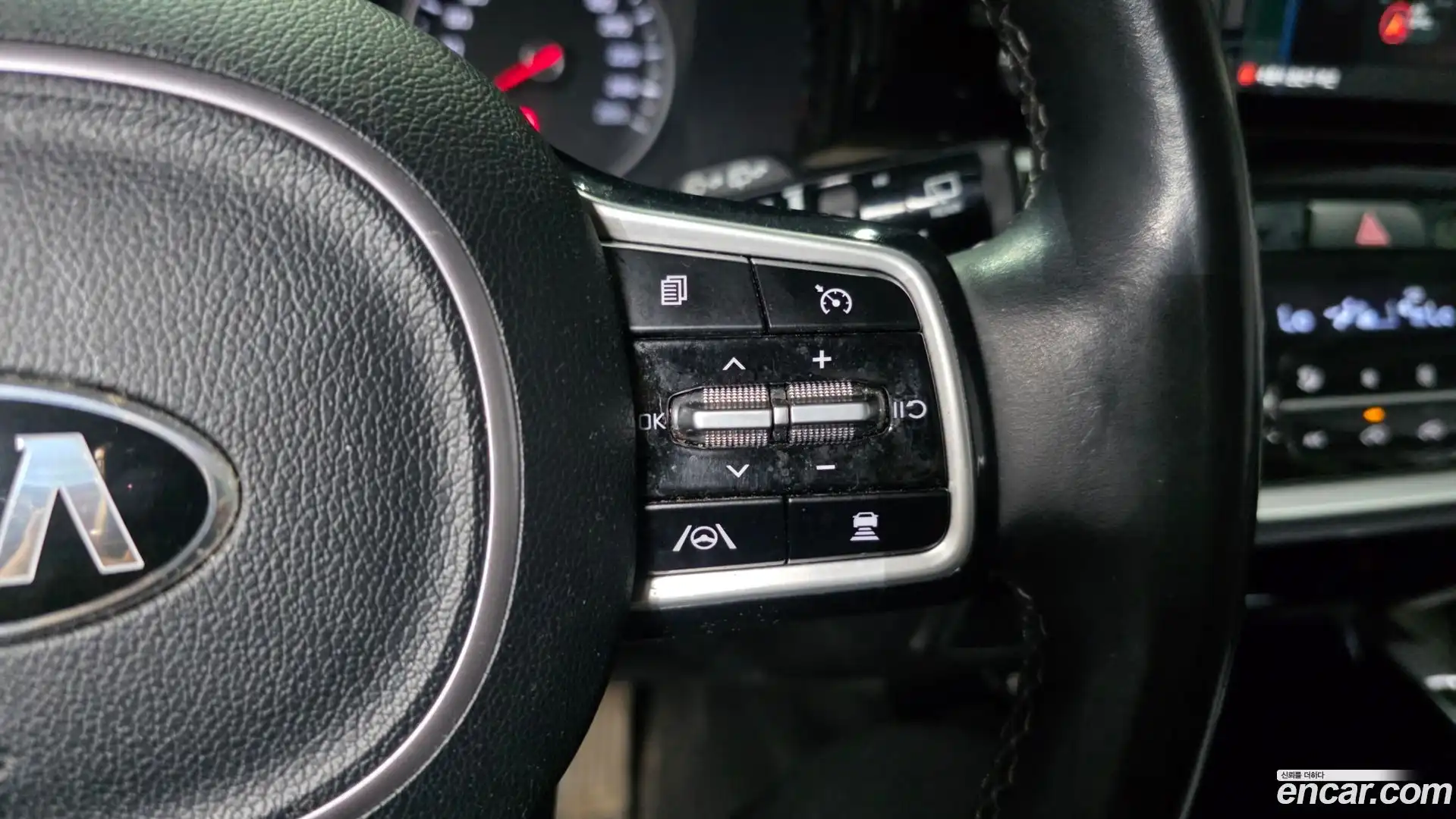 Sorento Kia 2020.6-OPTION-019