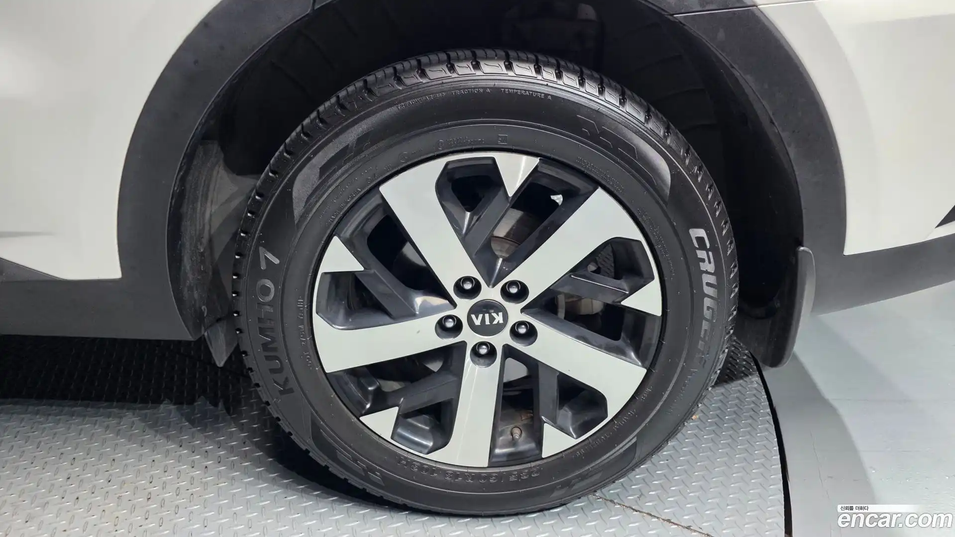 Sorento Kia 2020.6-OUTER-031