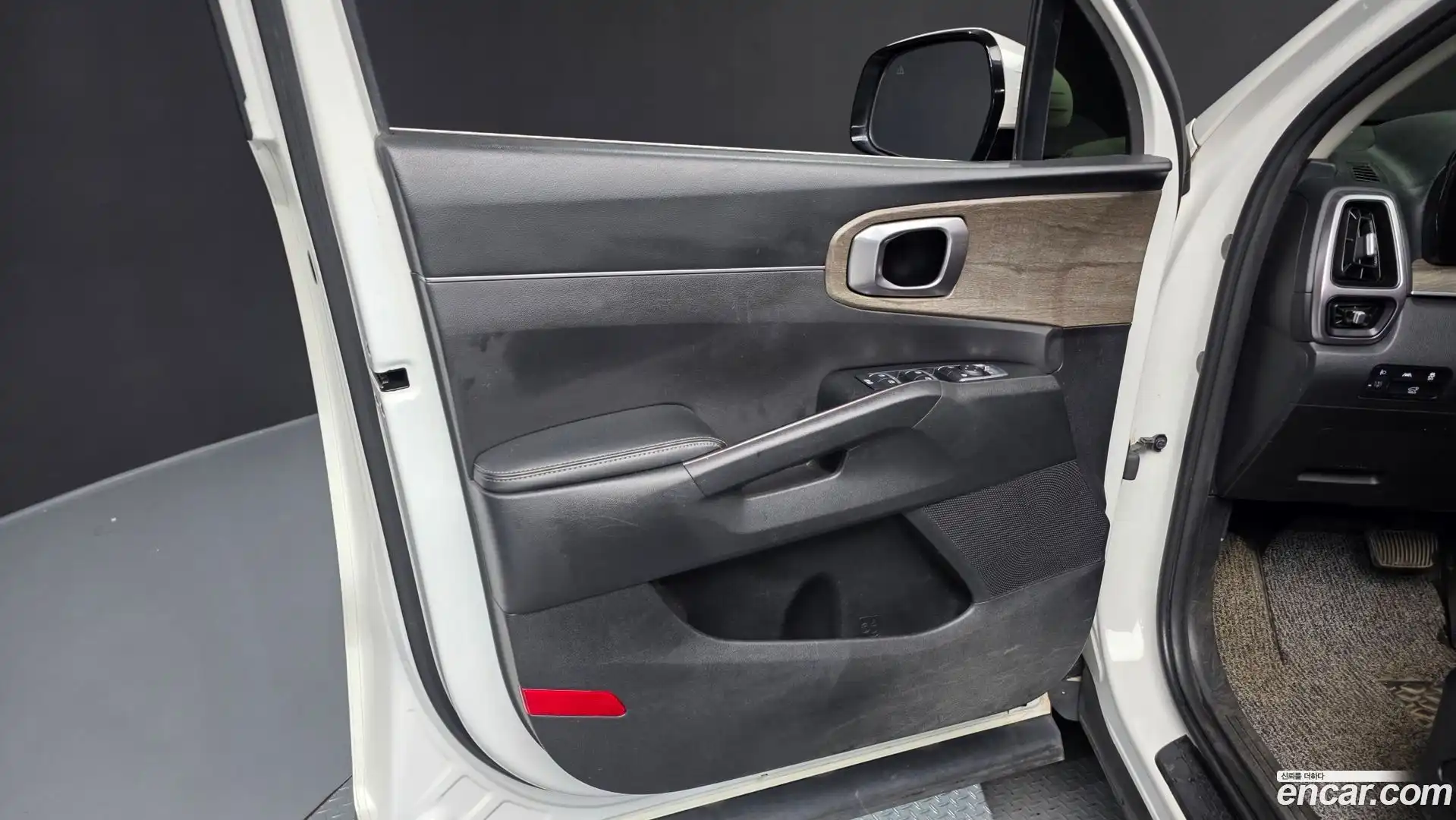Sorento Kia 2020.6-INNER-034