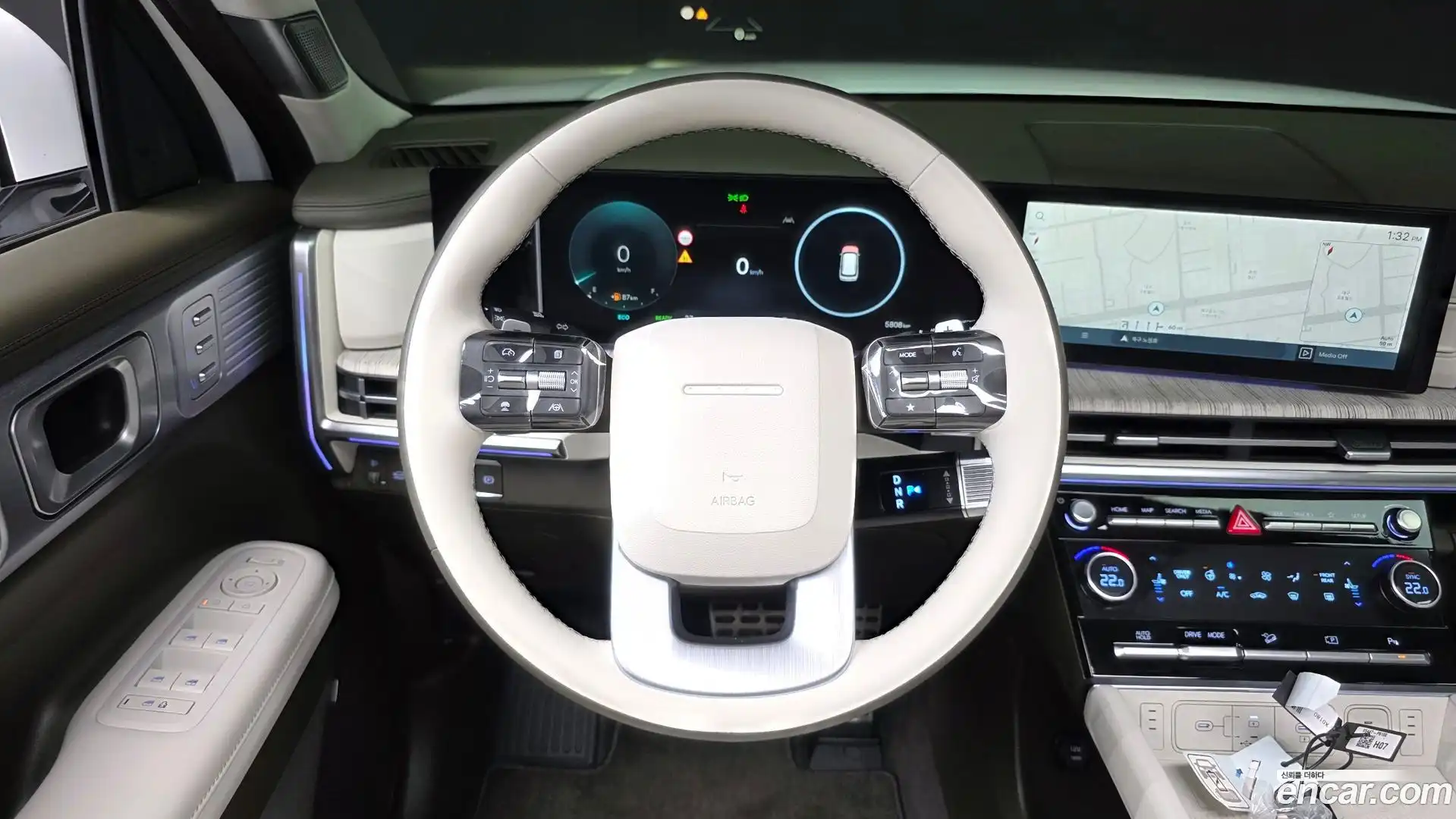 Santafe Hyundai 2024.6-OPTION-016