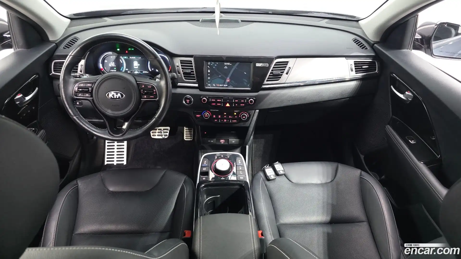 Niro Kia 2020.3-INNER-007