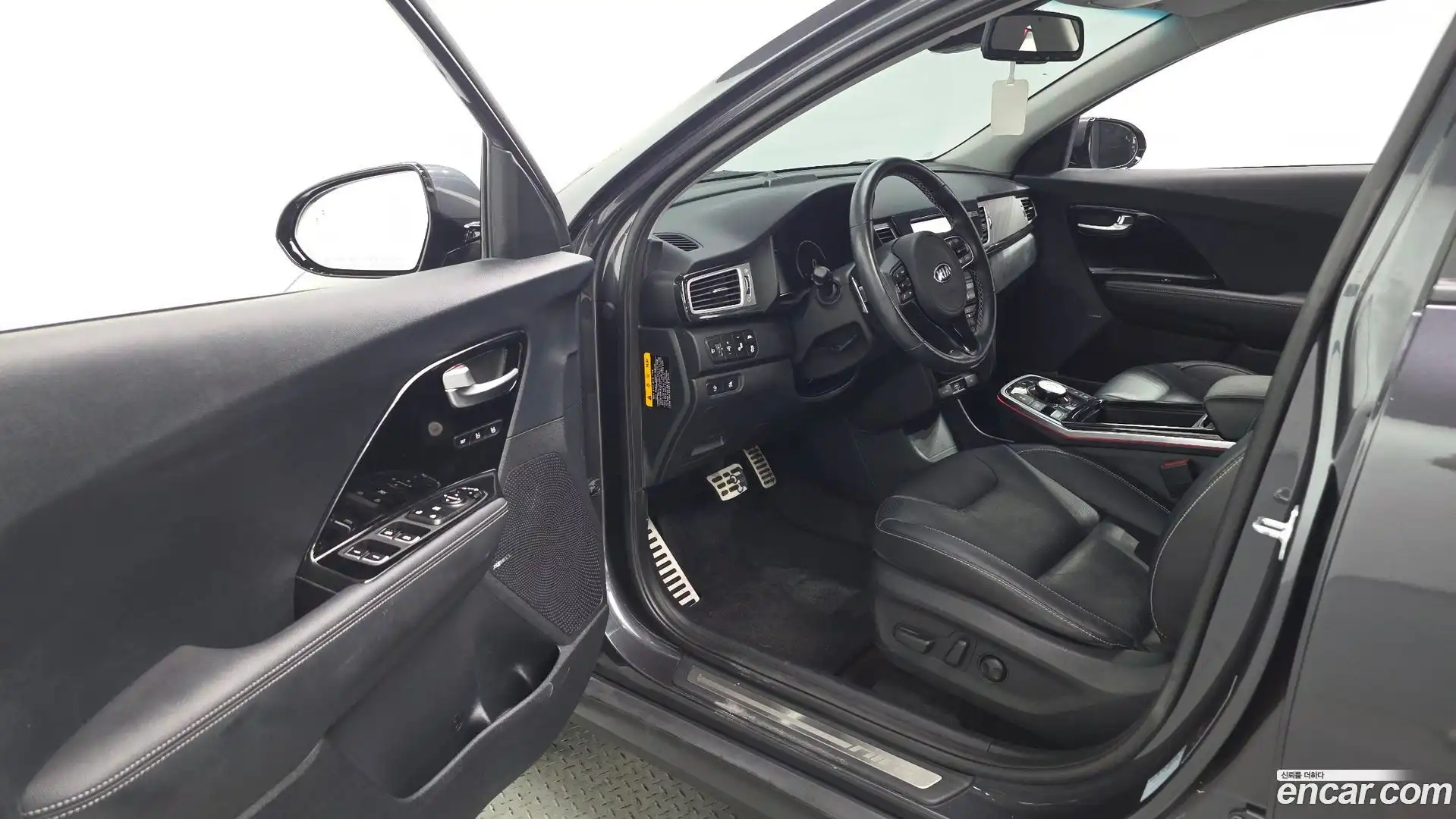Niro Kia 2020.3-INNER-010