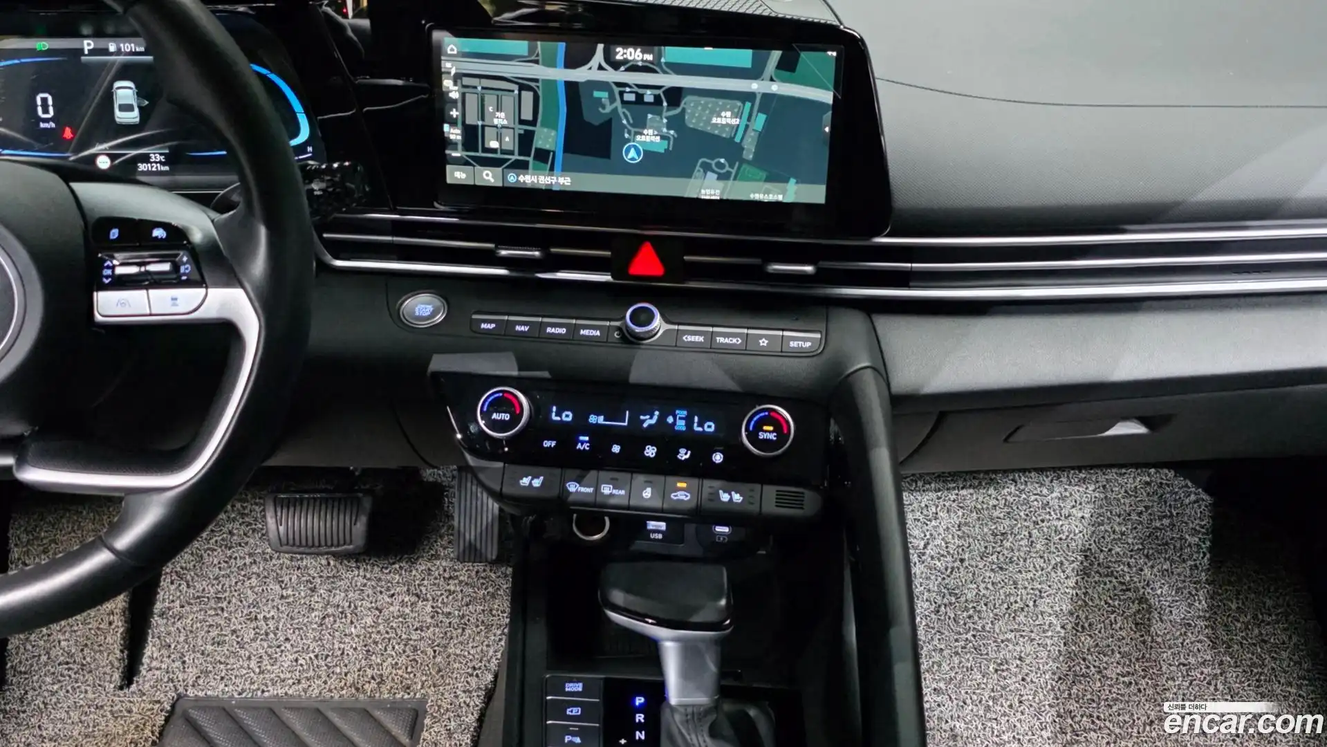 AVANTE Hyundai 2025.7-OPTION-018