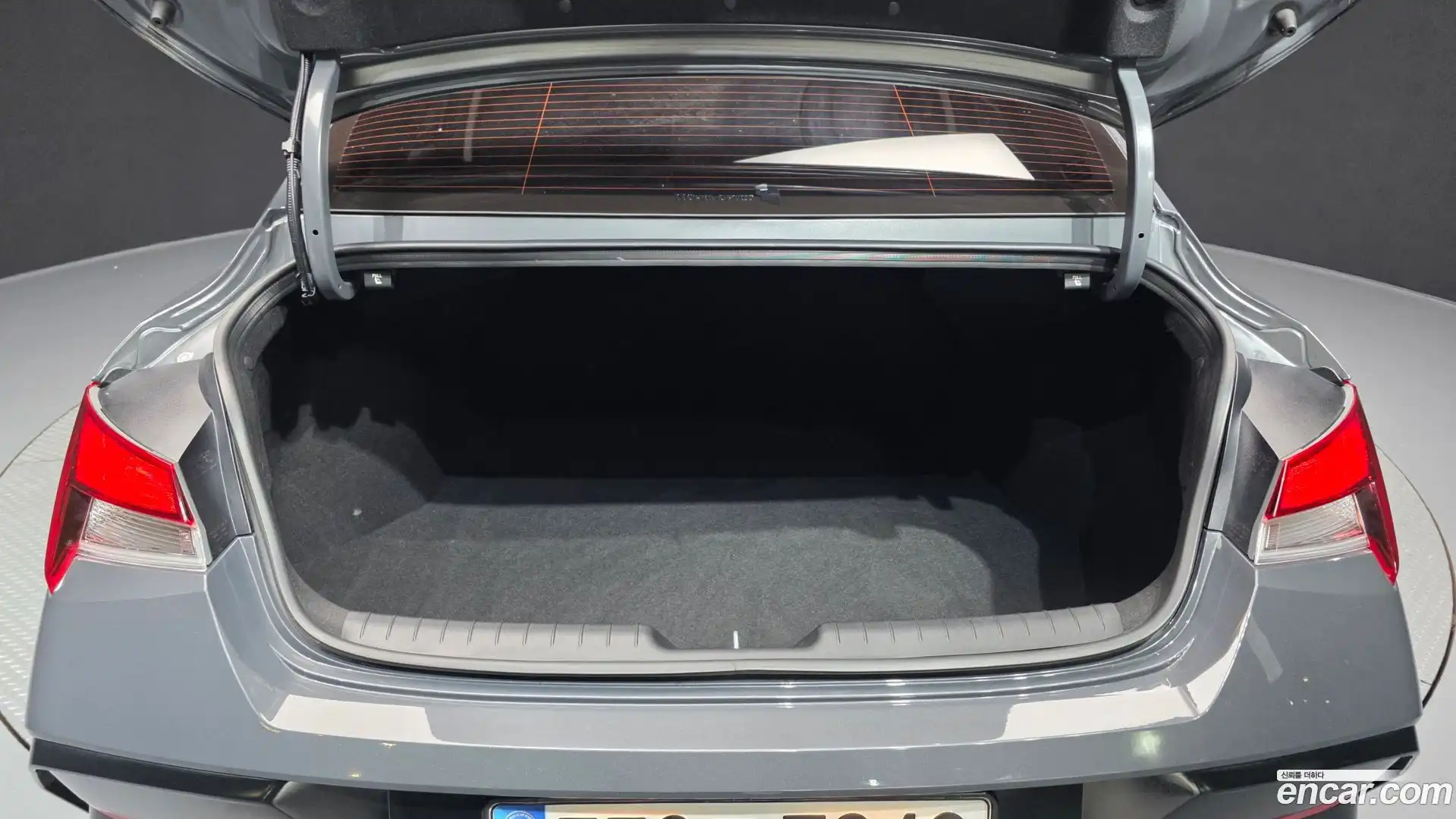 AVANTE Hyundai 2025.7-OPTION-024