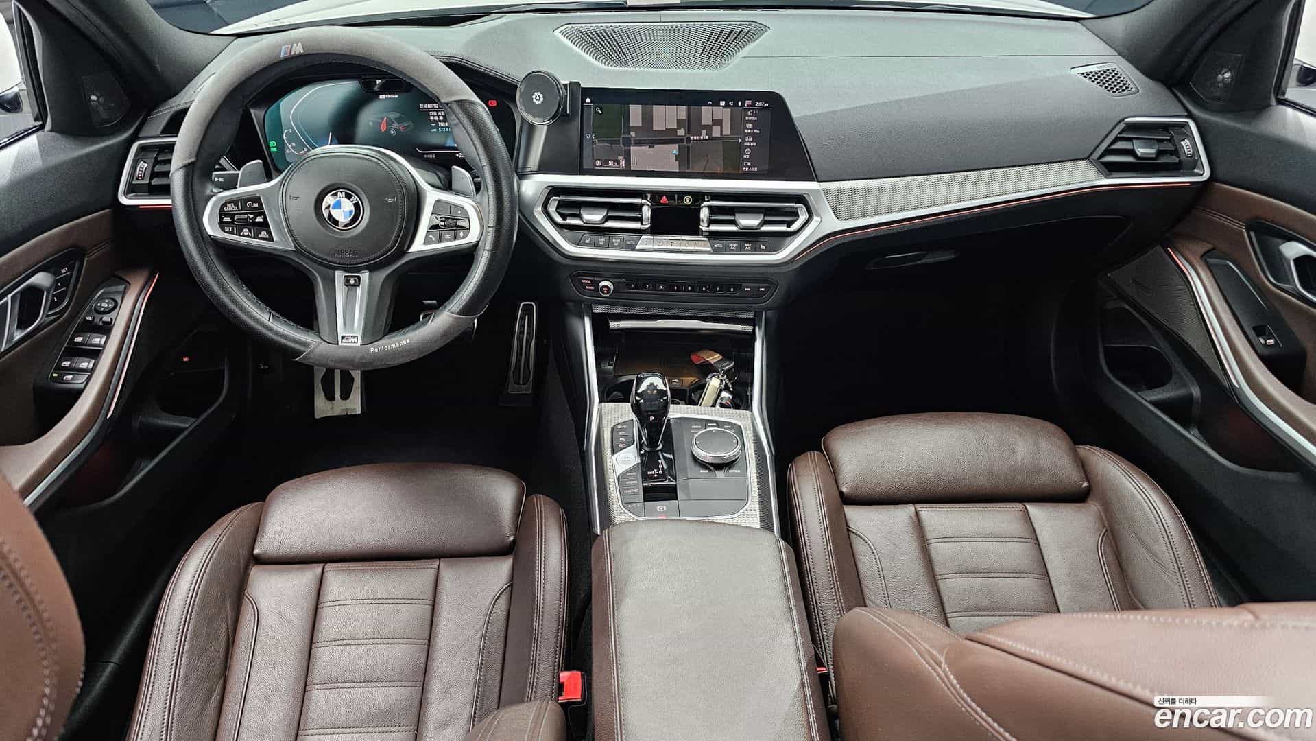 3-Series BMW 2020.6-INNER-007