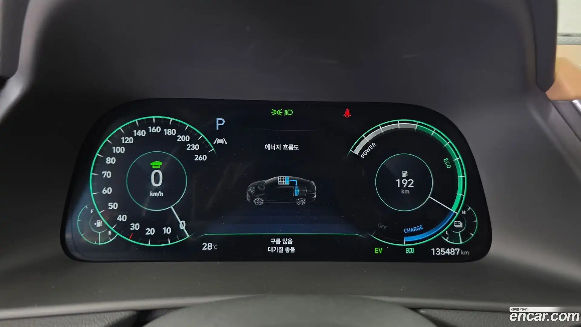 Sonata Hyundai 2019.7-INNER-008
