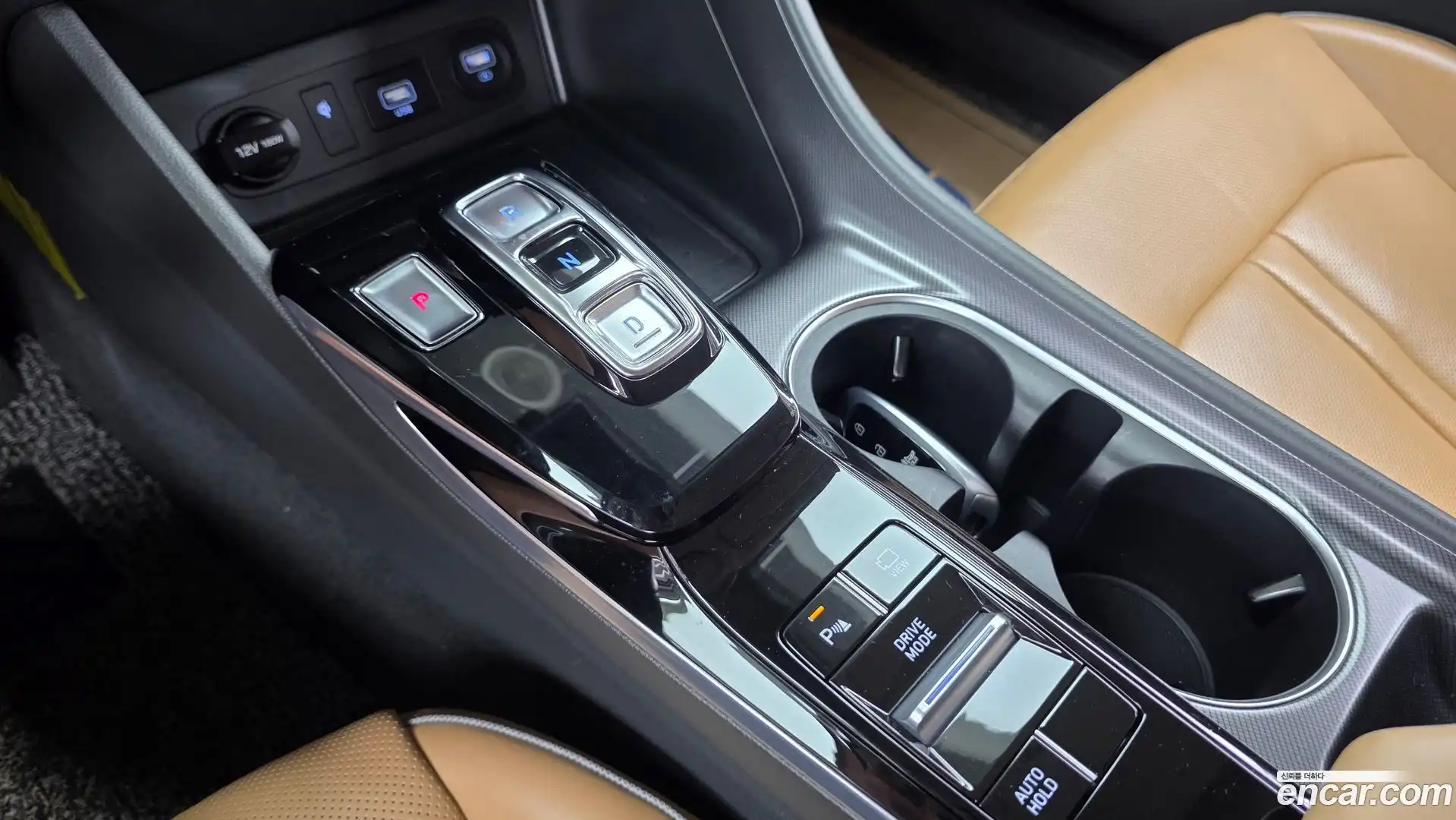 Sonata Hyundai 2019.7-INNER-009