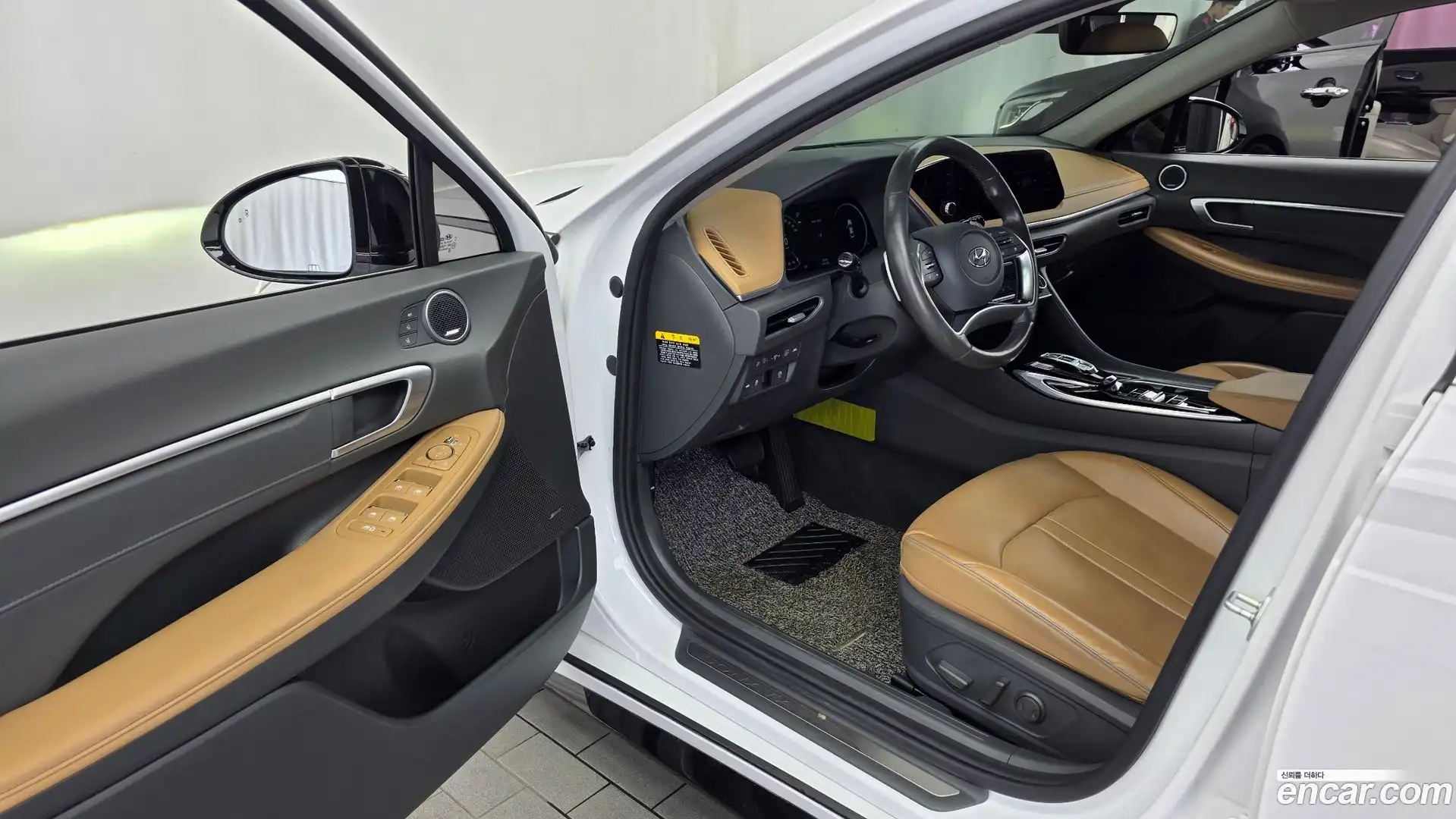 Sonata Hyundai 2019.7-INNER-010