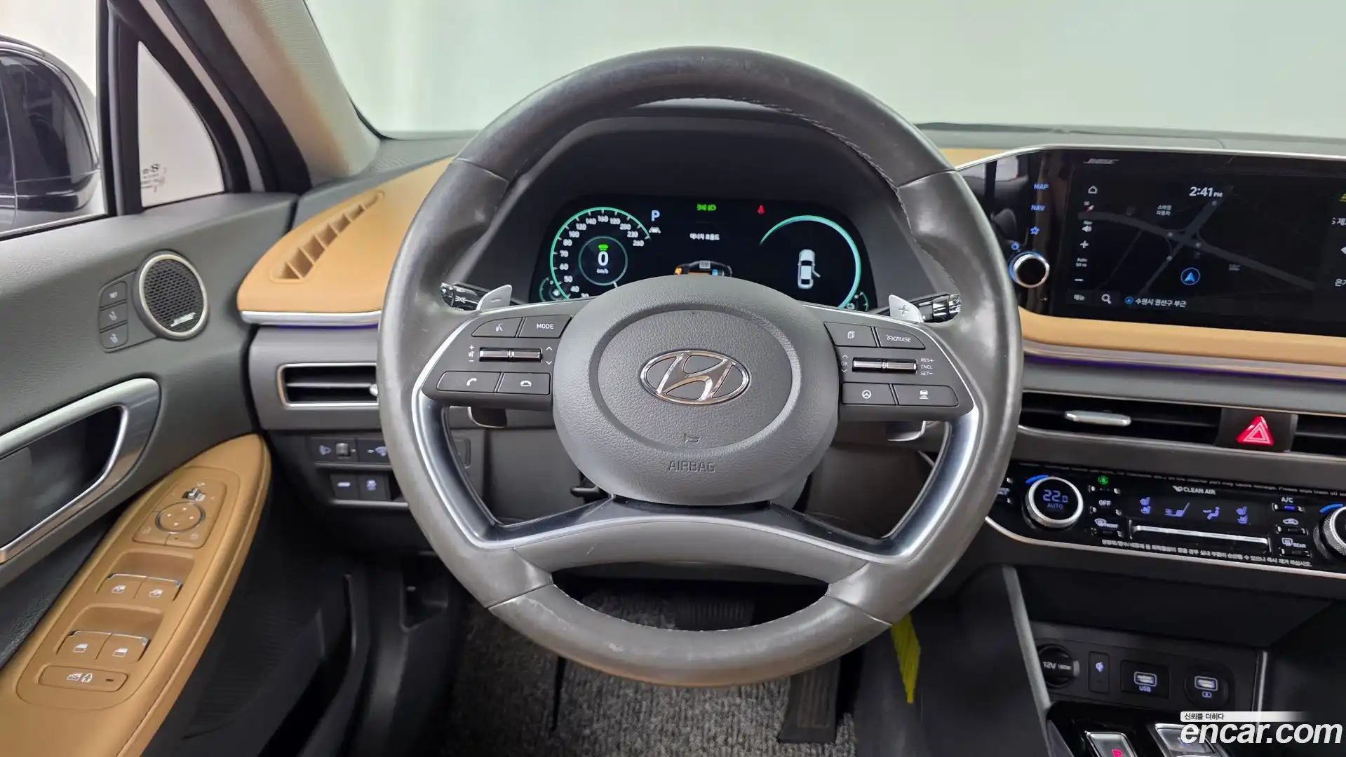 Sonata Hyundai 2019.7-OPTION-017