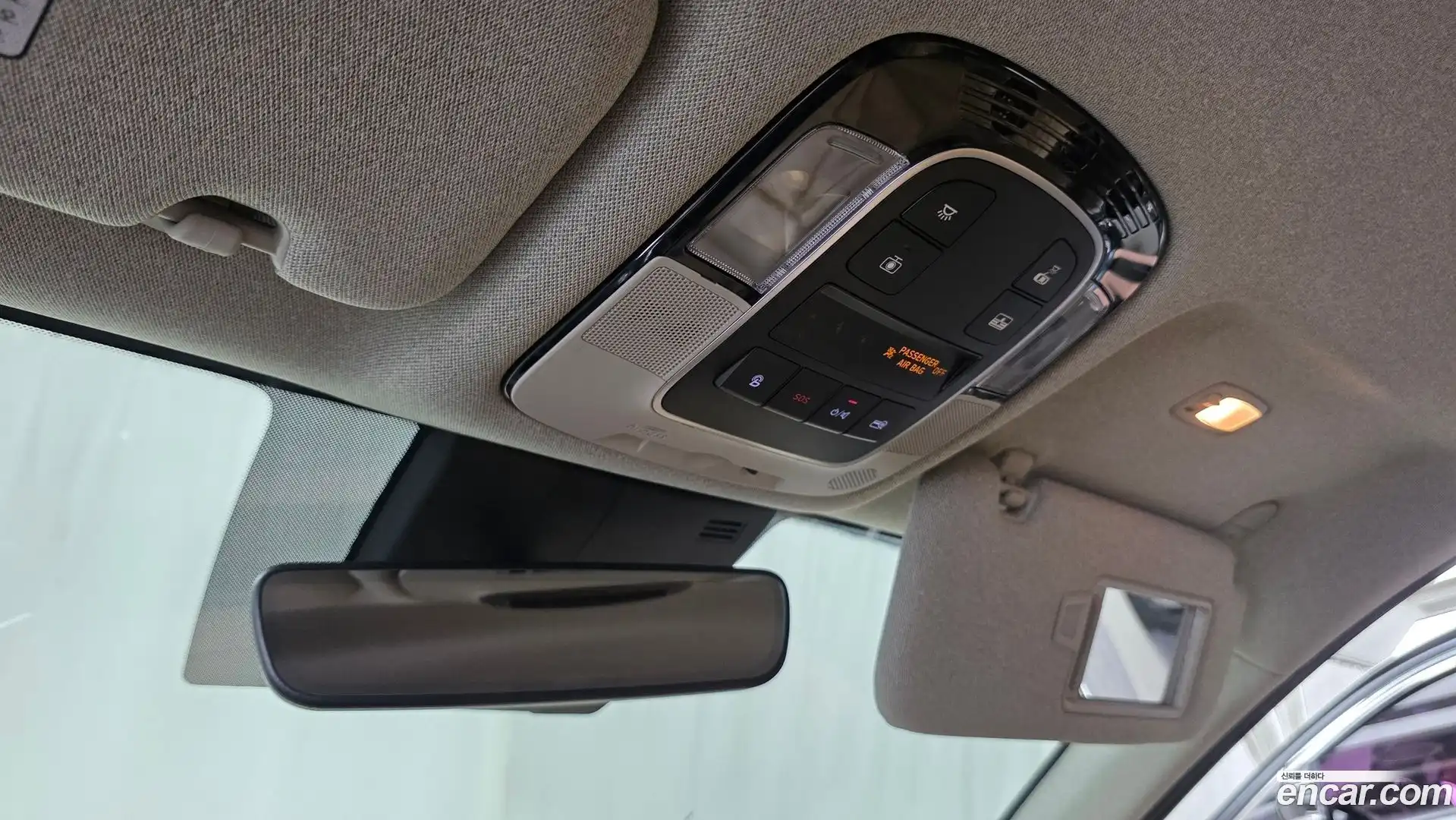 Sonata Hyundai 2019.7-OPTION-022