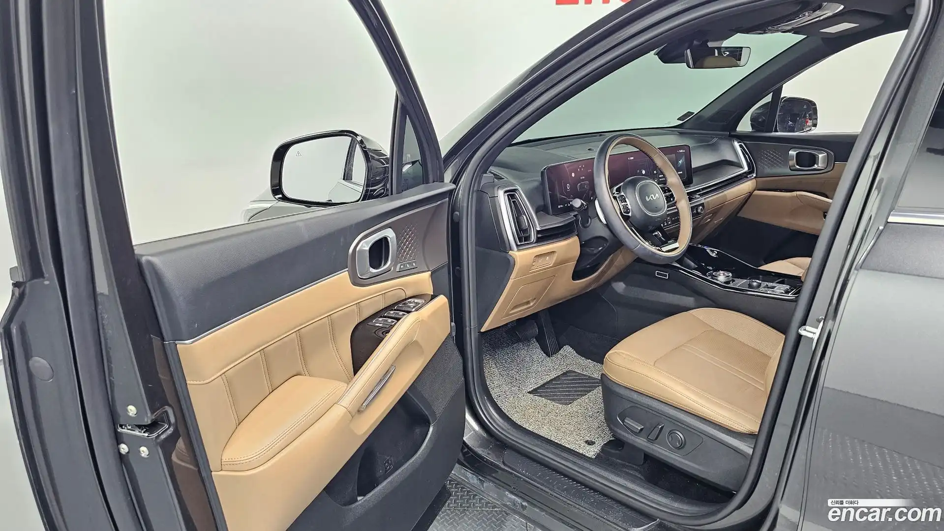 Sorento Kia 2025.0-INNER-010