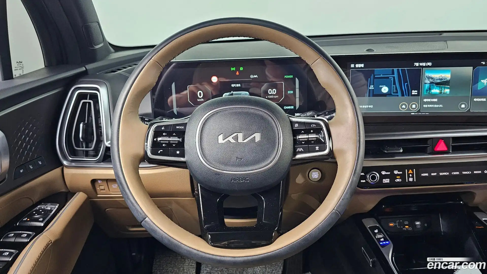 Sorento Kia 2025.0-OPTION-017