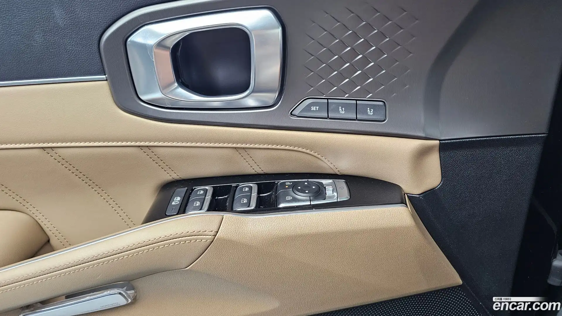 Sorento Kia 2025.0-OPTION-019