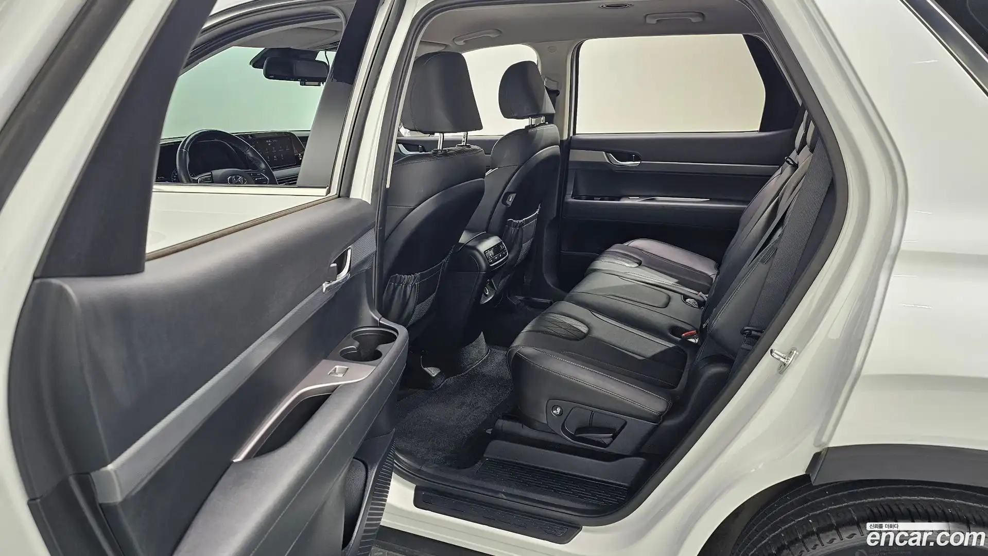 Palisade Hyundai 2021.0-OPTION-040