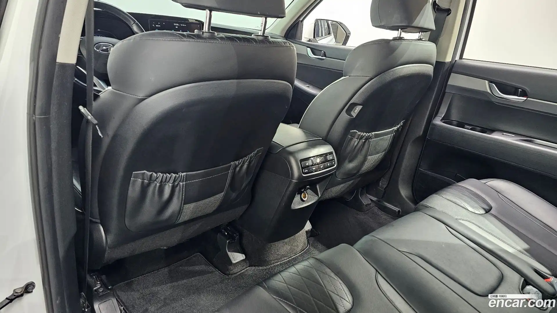 Palisade Hyundai 2021.0-OPTION-043