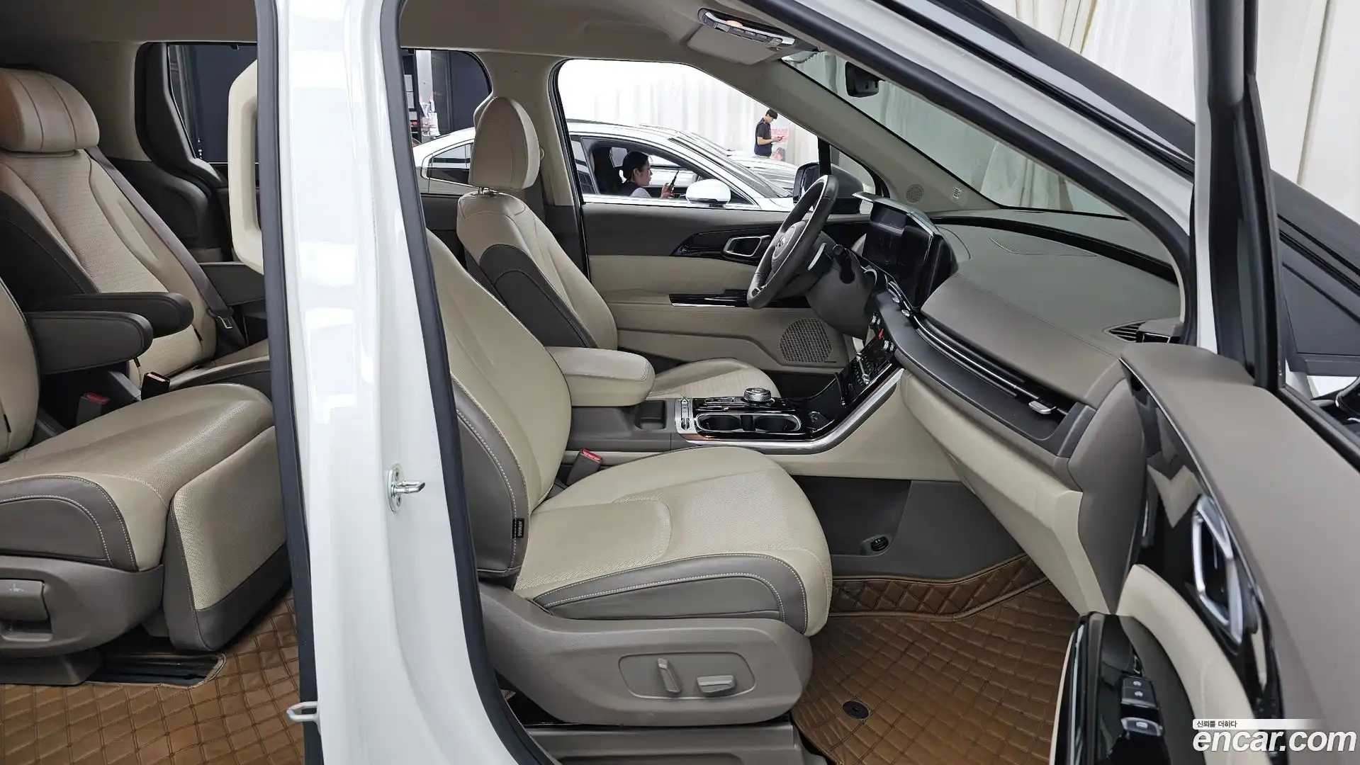Canival Kia 2021.5-OPTION-015