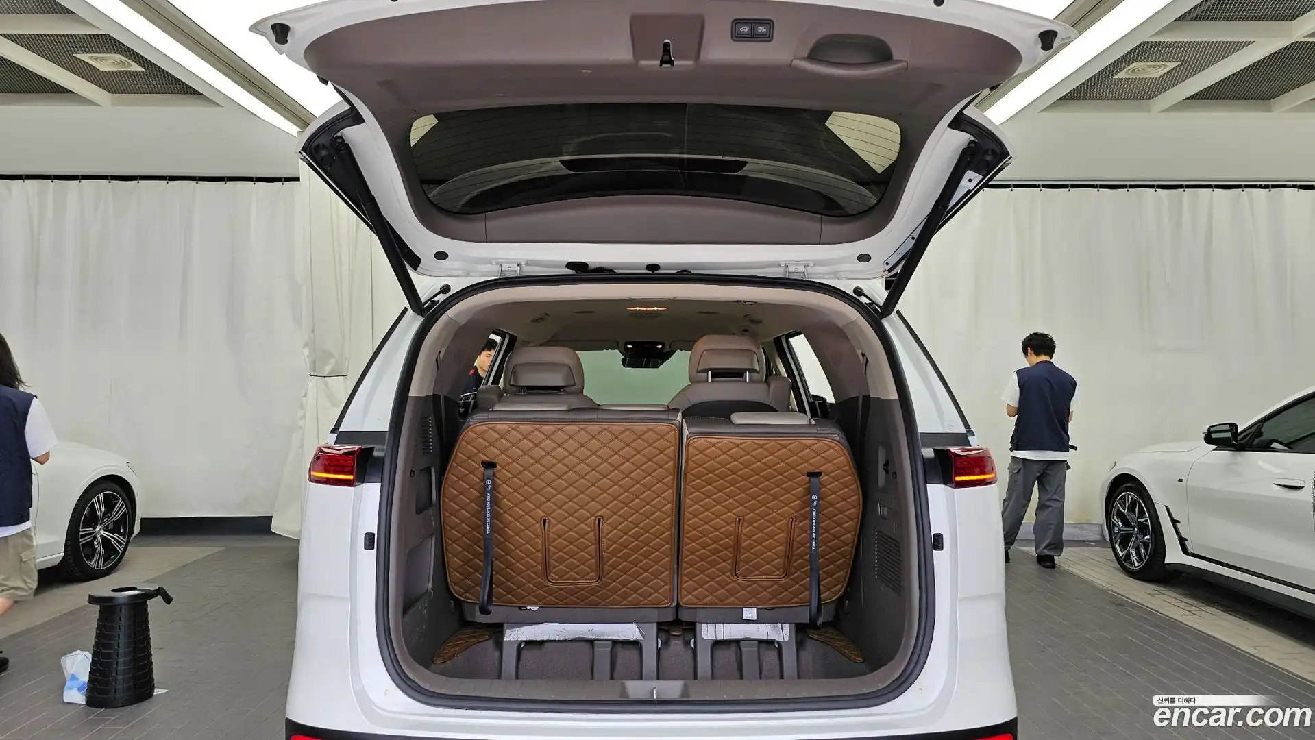 Canival Kia 2021.5-OPTION-024