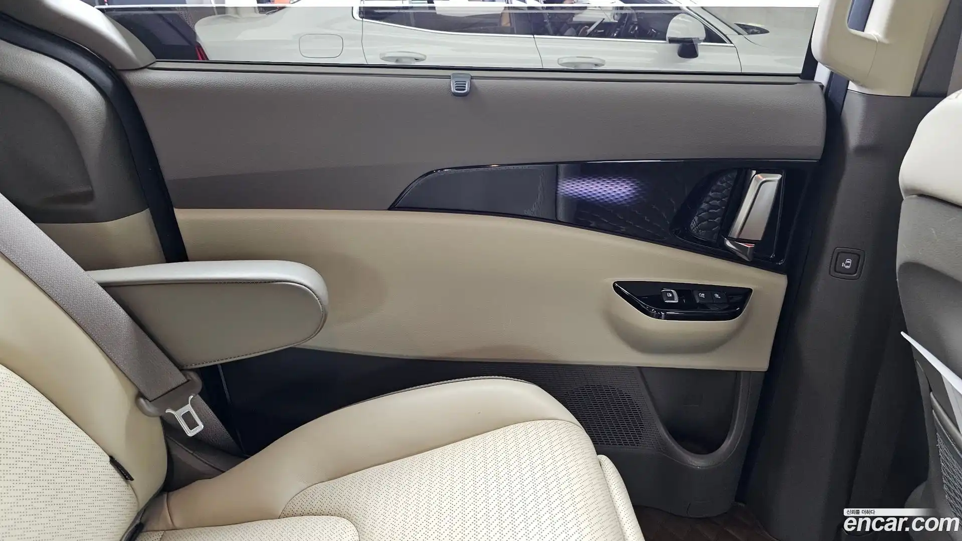 Canival Kia 2021.5-INNER-035