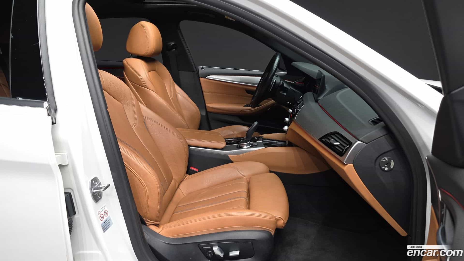 5-Series BMW 2017.10-OPTION-015