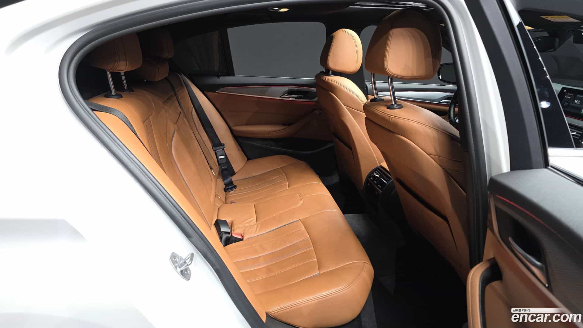 5-Series BMW 2017.10-OPTION-016
