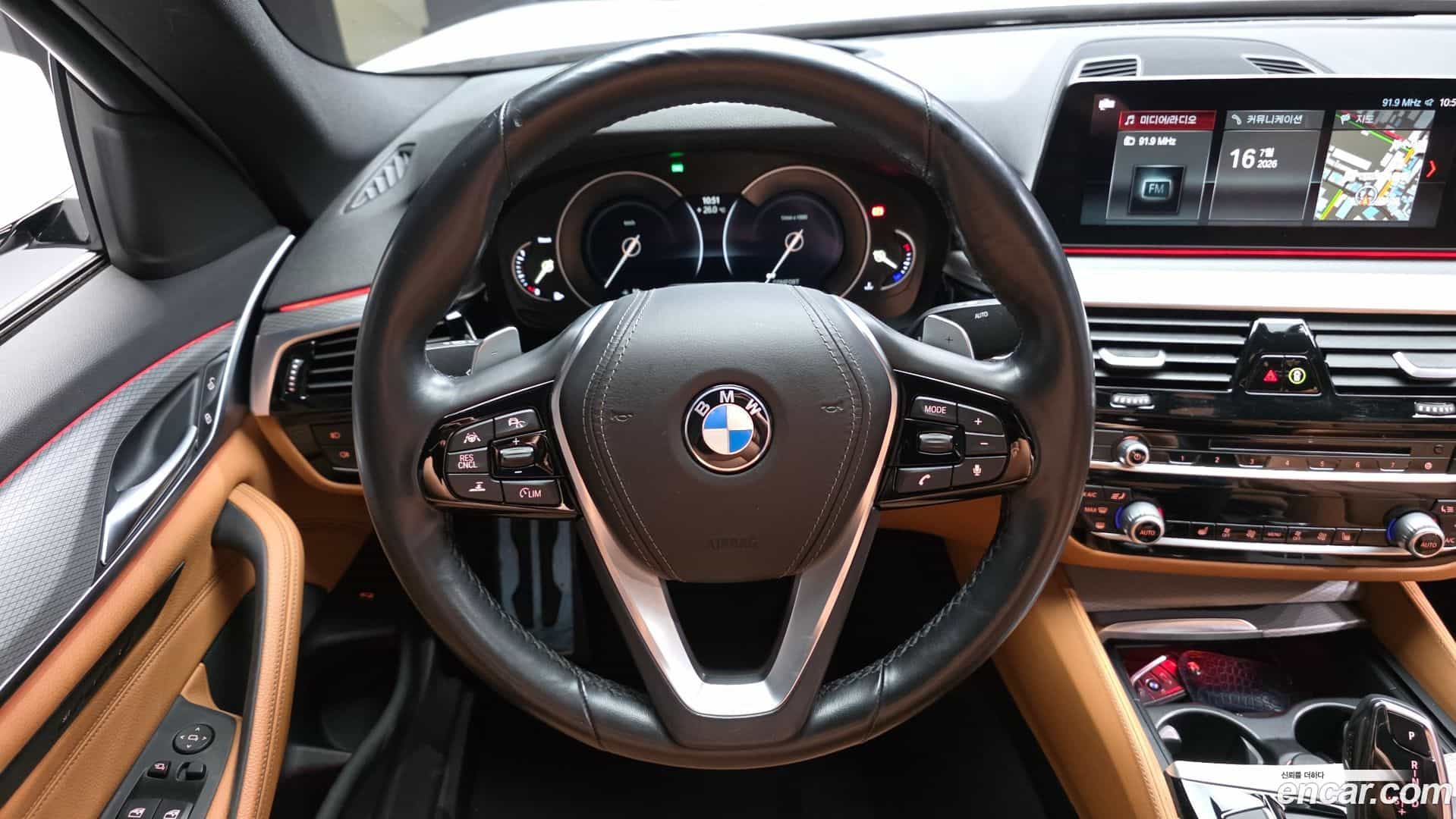 5-Series BMW 2017.10-OPTION-017