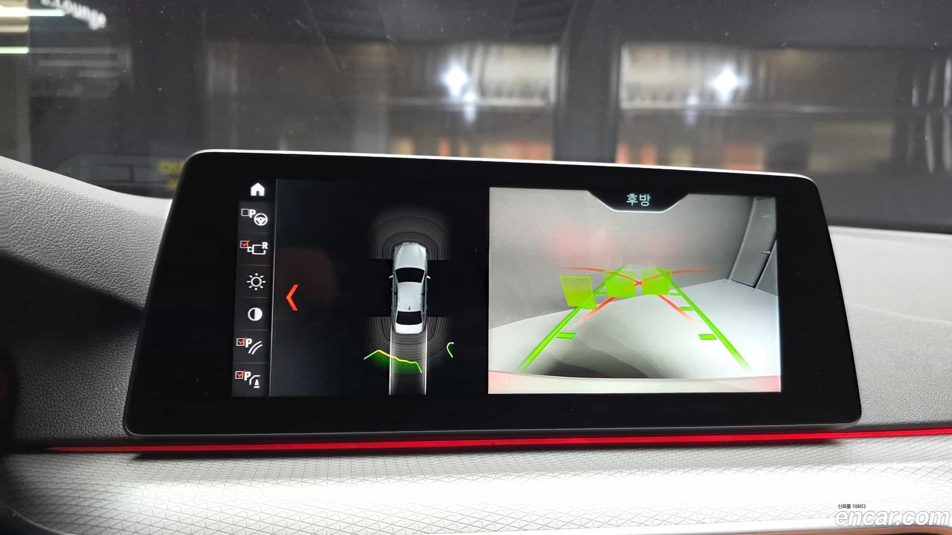 5-Series BMW 2017.10-OPTION-018