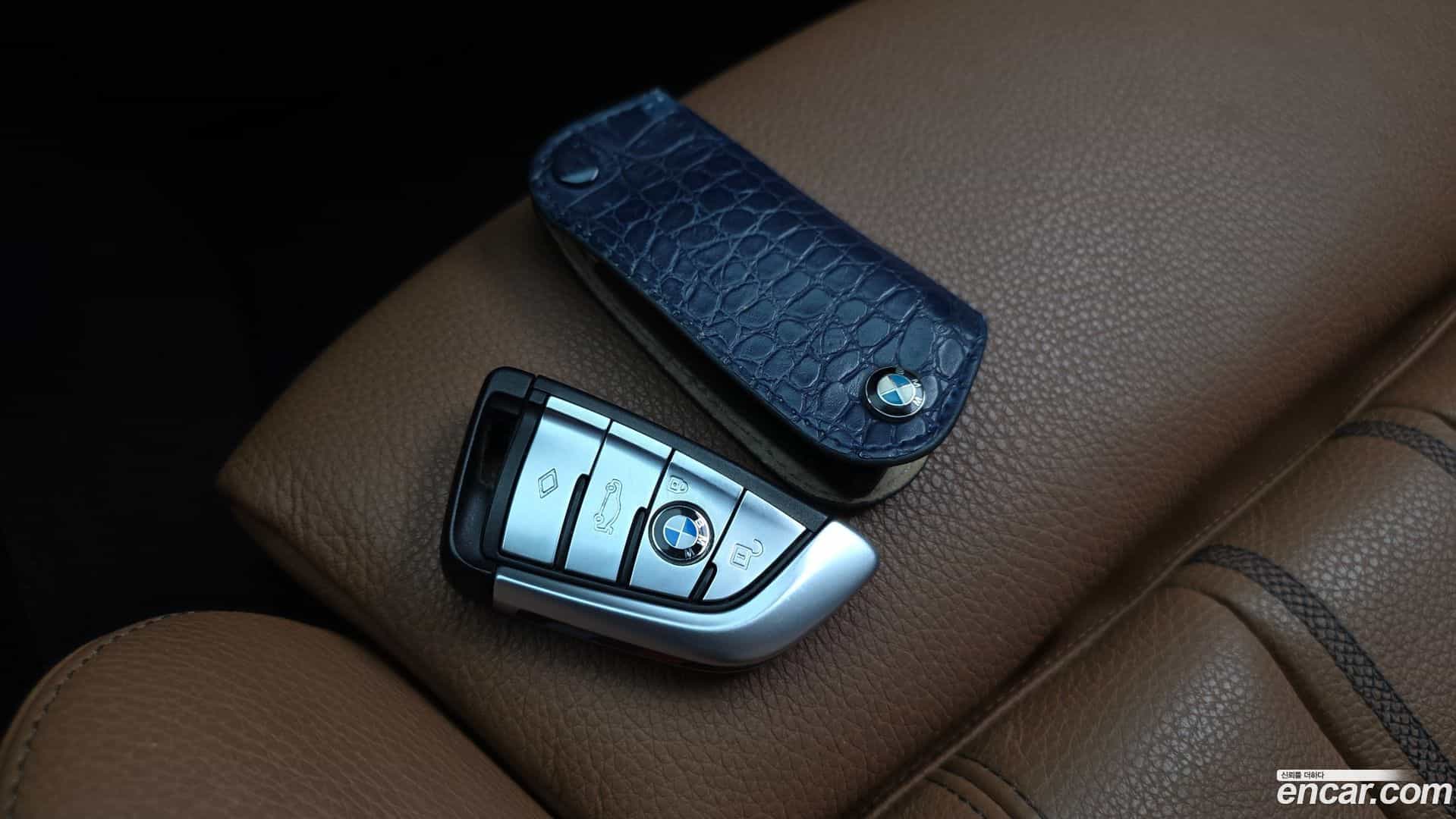 5-Series BMW 2017.10-OPTION-022