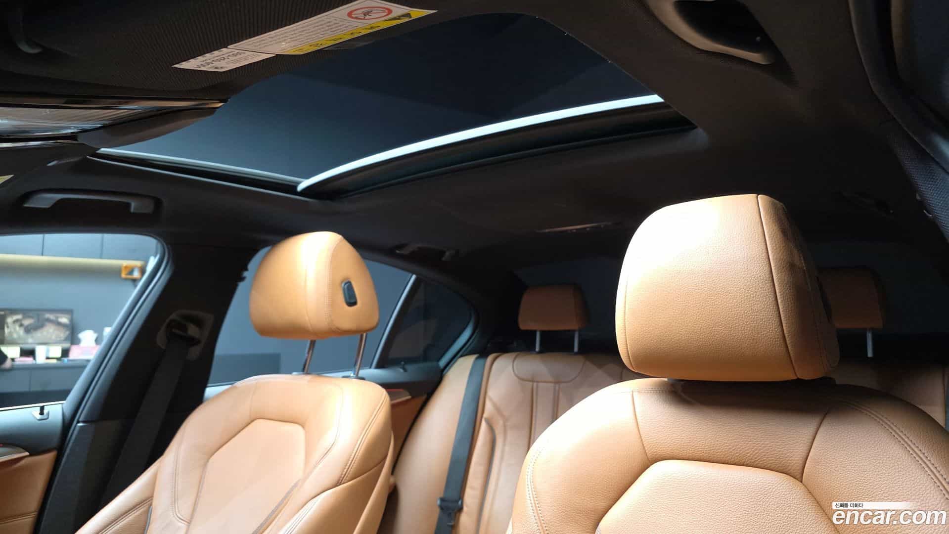 5-Series BMW 2017.10-OPTION-023