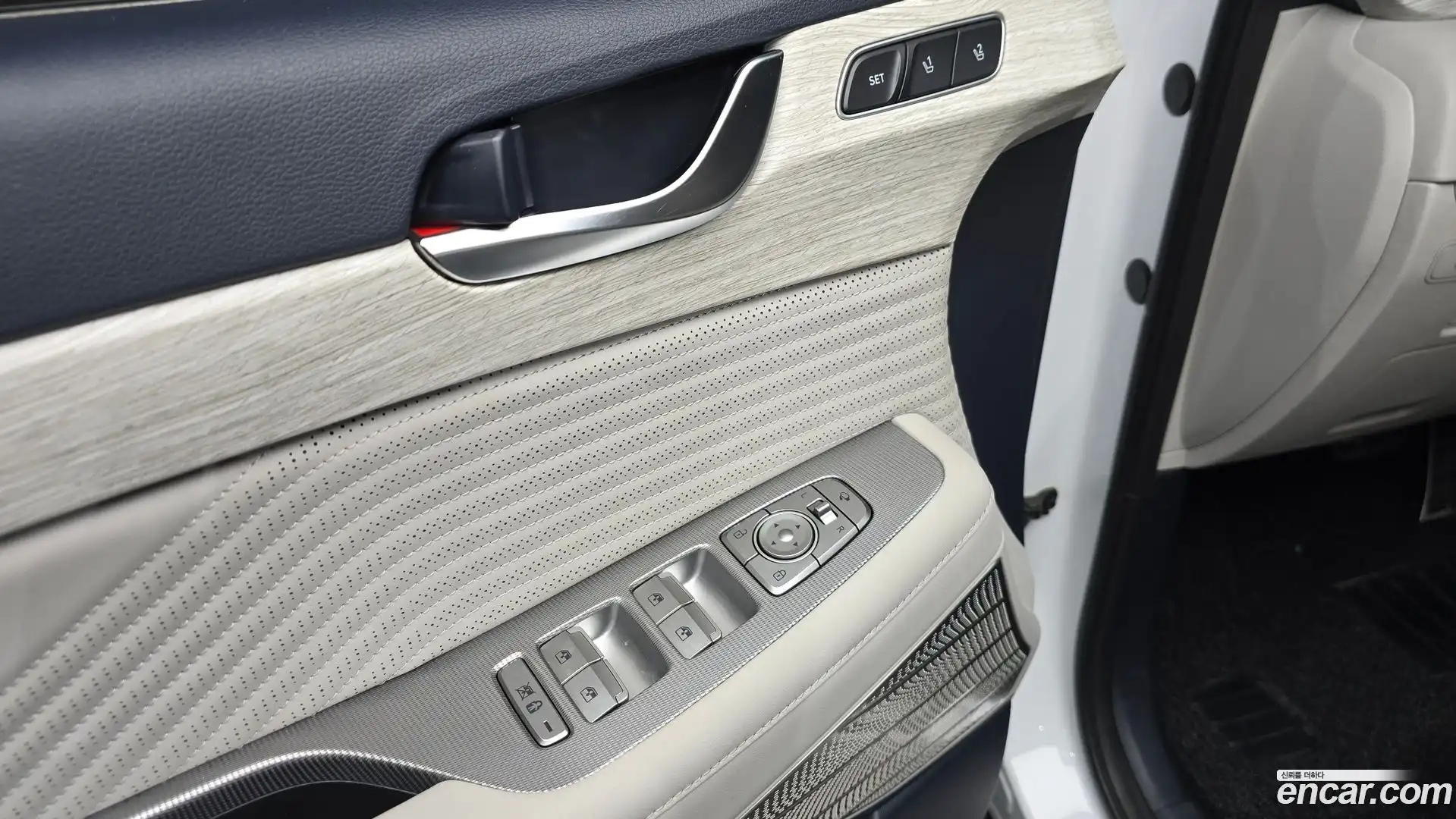 Palisade Hyundai 2023.4-OPTION-019