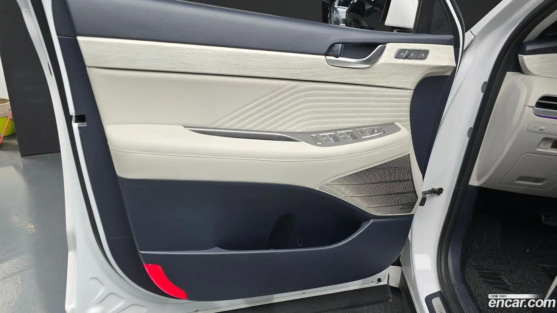 Palisade Hyundai 2023.4-INNER-034